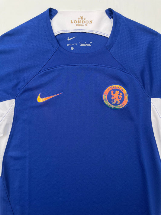 Jersey Chelsea Local 2024 2025 (S)