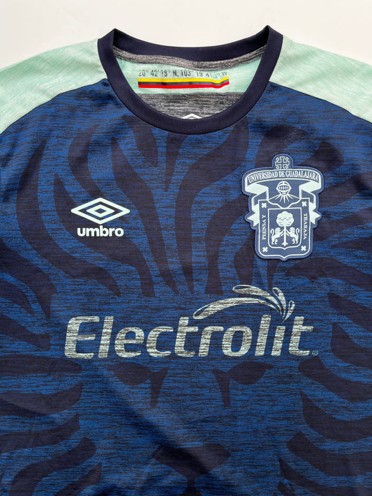 Jersey Leones Negros Tercera 2019 2020 (L)
