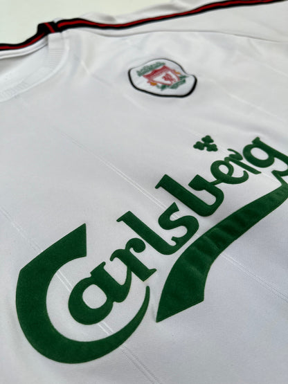 Jersey Liverpool Visita 2004 2005 Jamie Carragher (XXL)