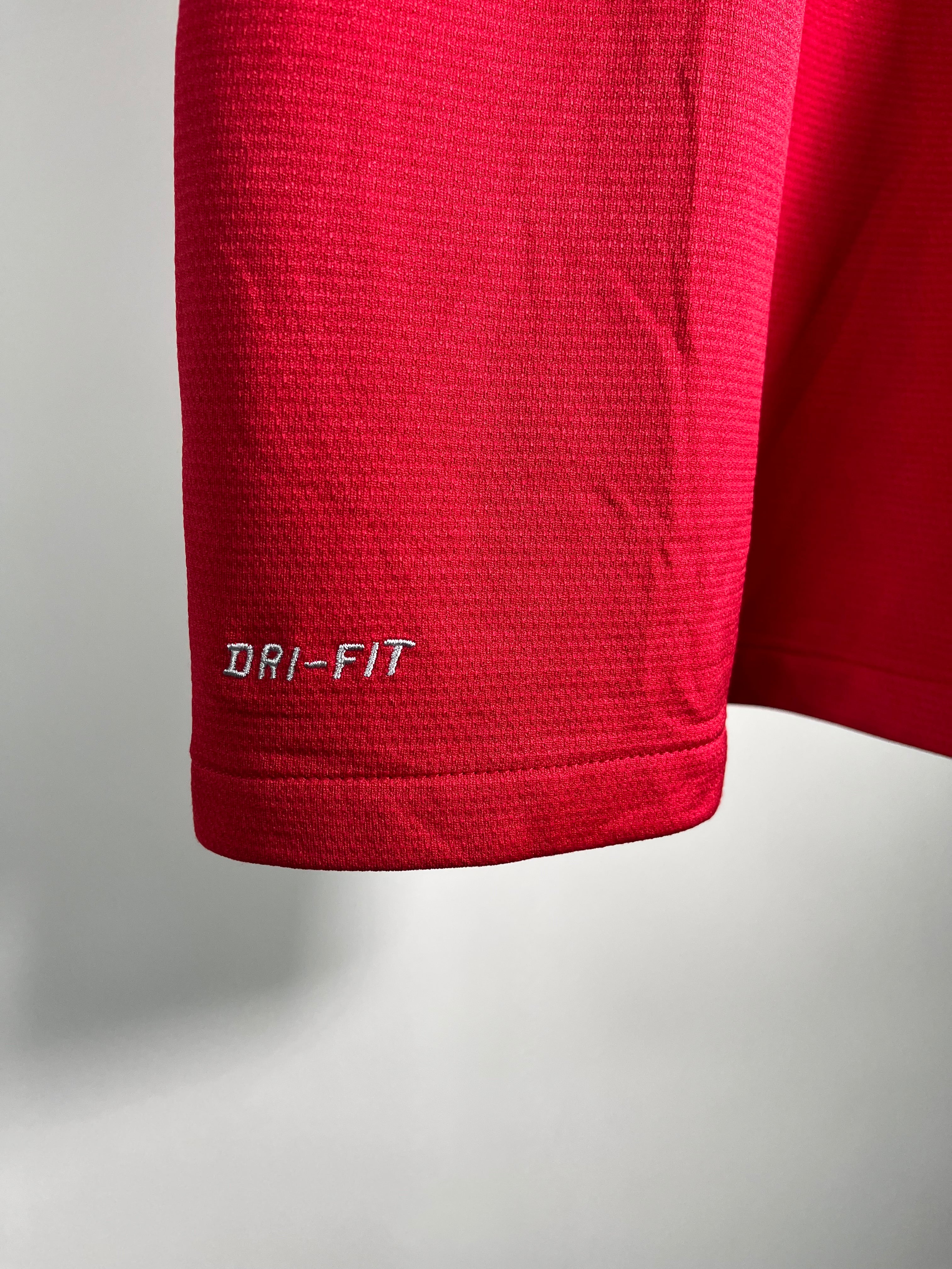 Jersey Arsenal Local 2012 2013 (M)