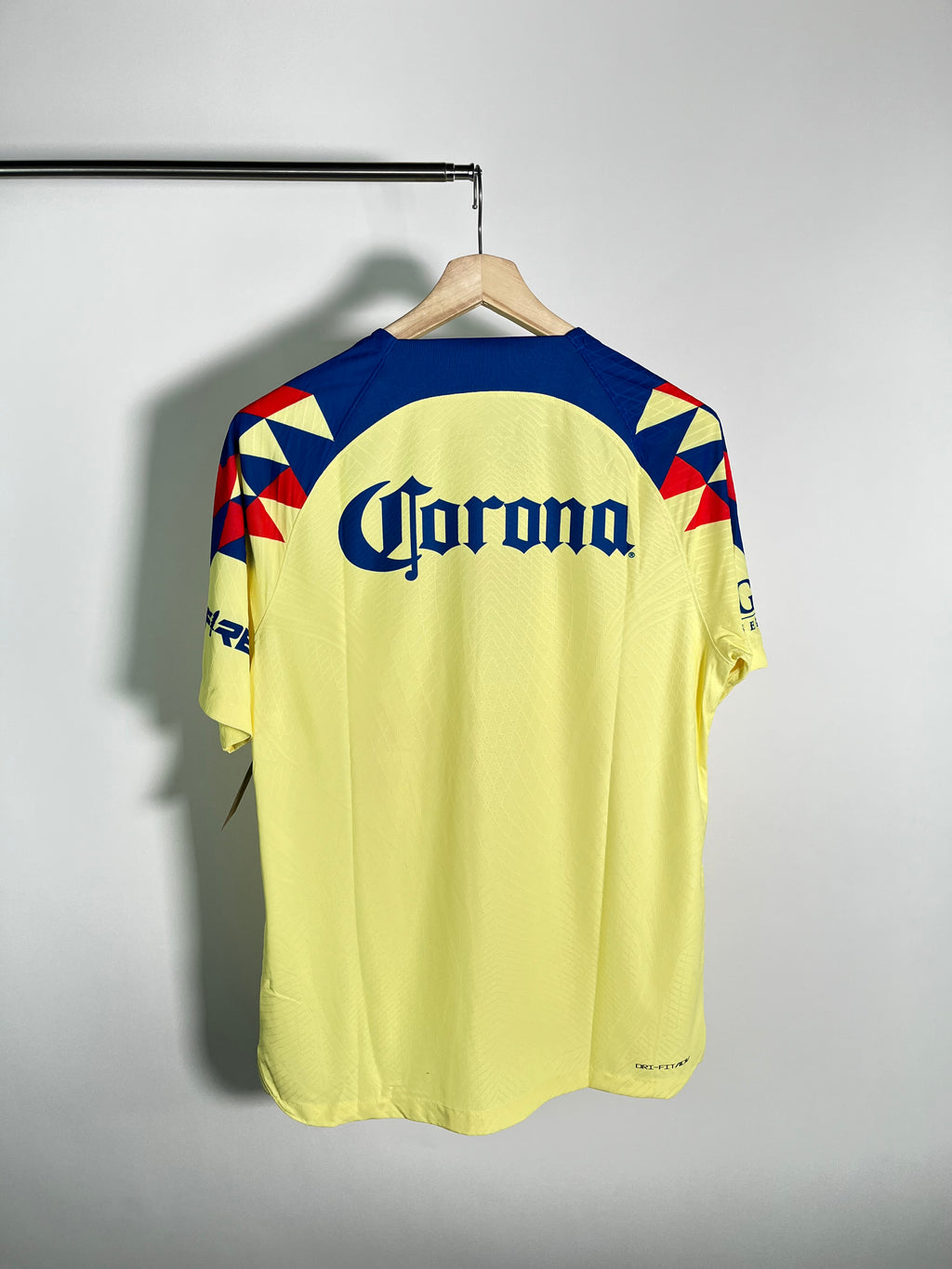 Jersey Club América Local 2023 2024 Versión Jugador *C/Etiquetas* (L)
