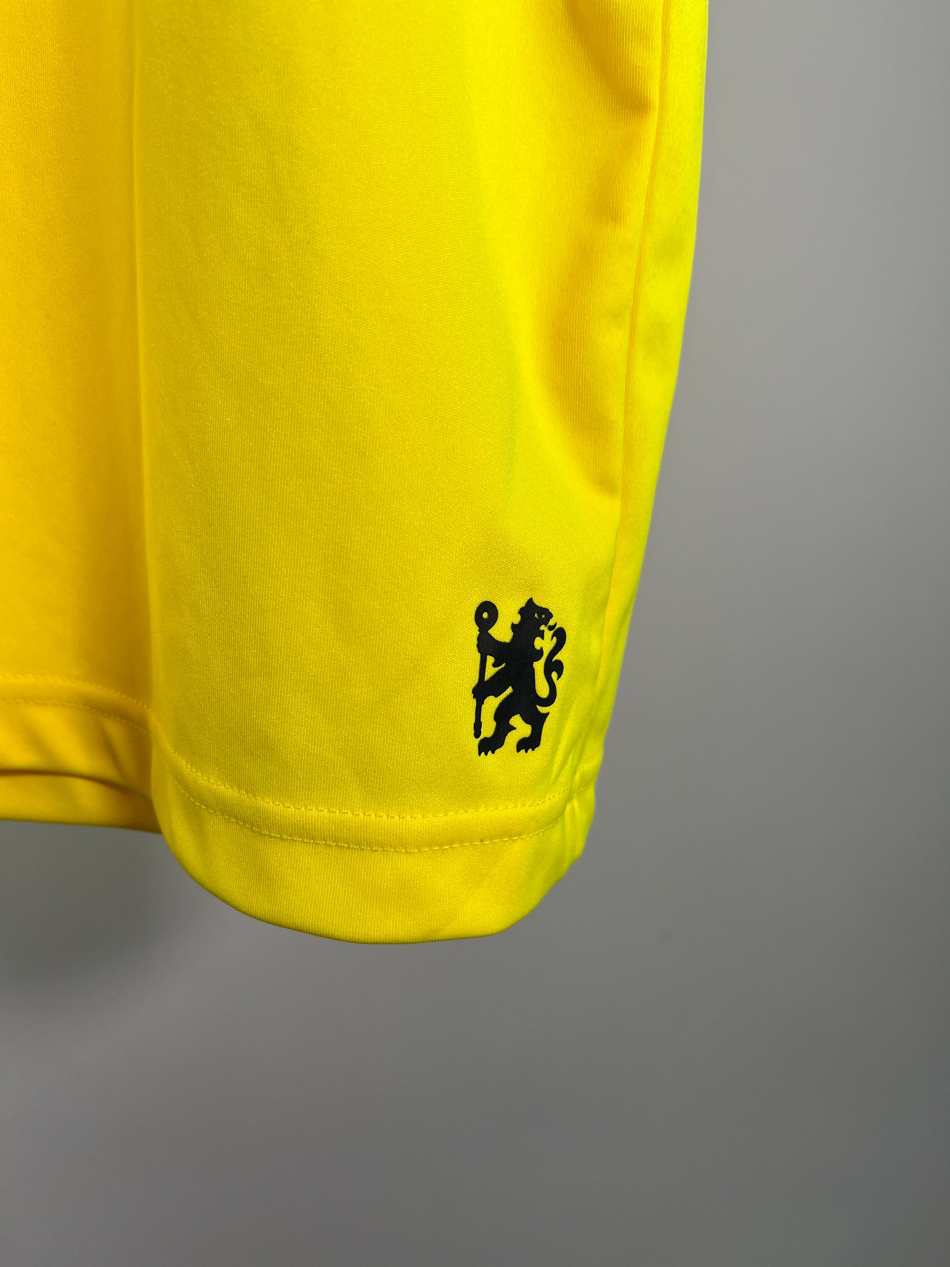 Jersey Chelsea Entrenamiento 2009 2010 (S)