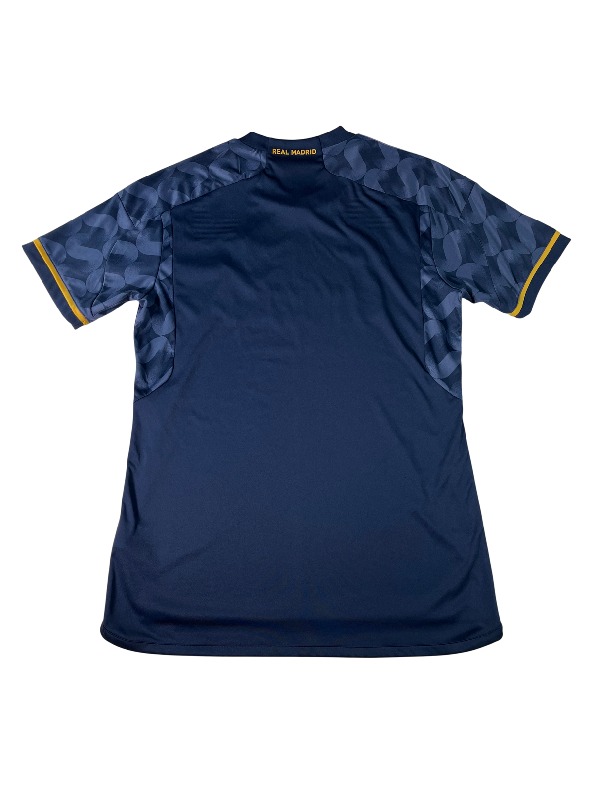 Jersey Real Madrid Visita 2023 2024 (L)