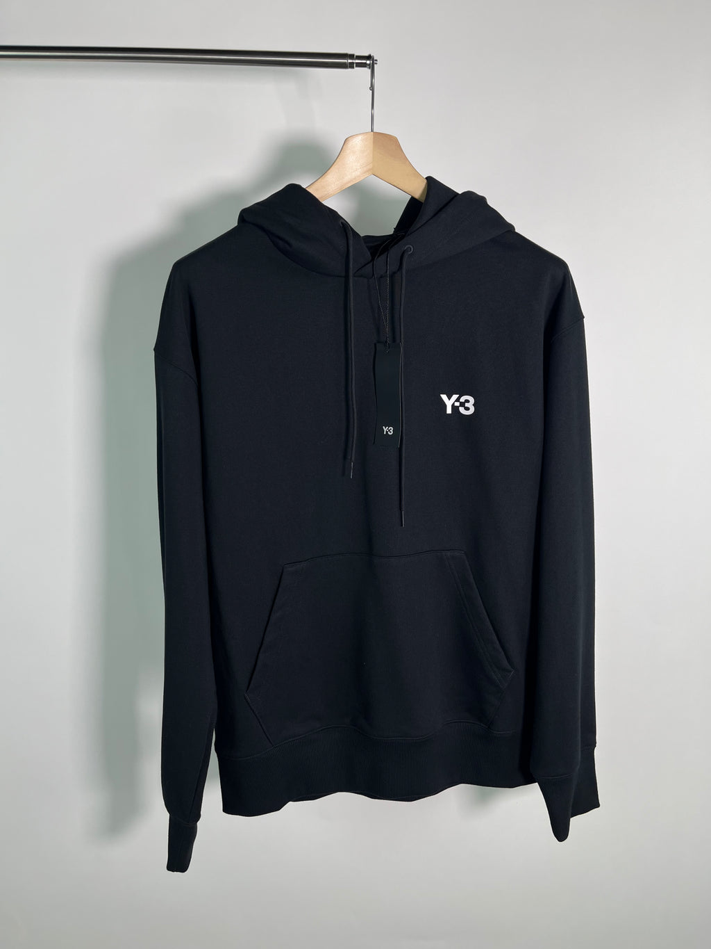 Sudadera Real Madrid 2023 2024 Y-3 *C/Etiquetas* (M)