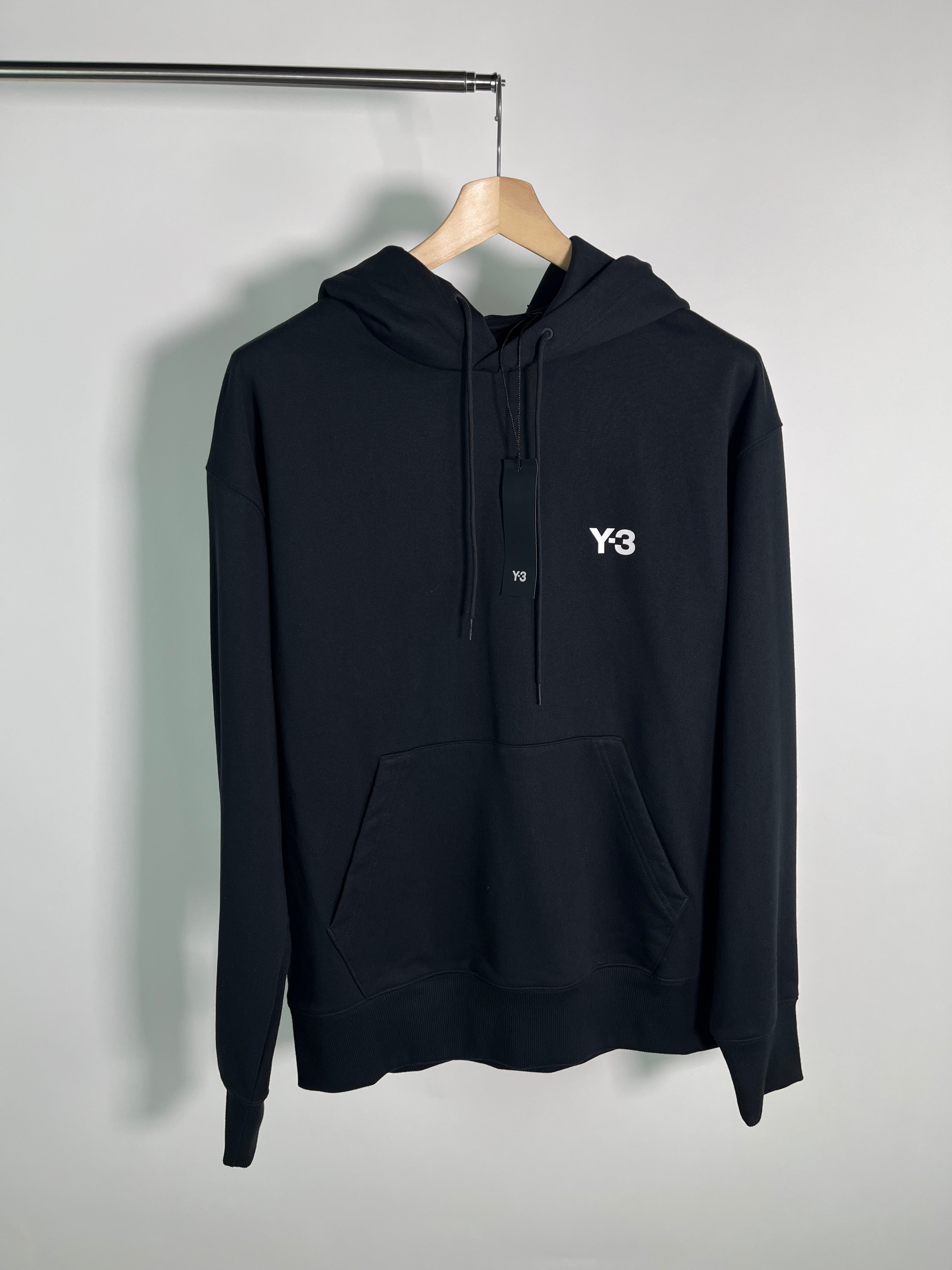 Sudadera Real Madrid 2023 2024 Y-3 *C/Etiquetas* (M)