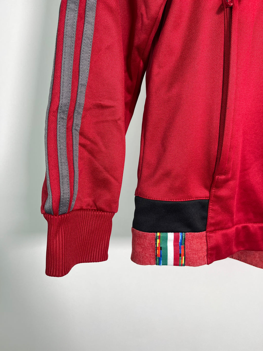 Chamarra AC Milan 2015 2016 (S)