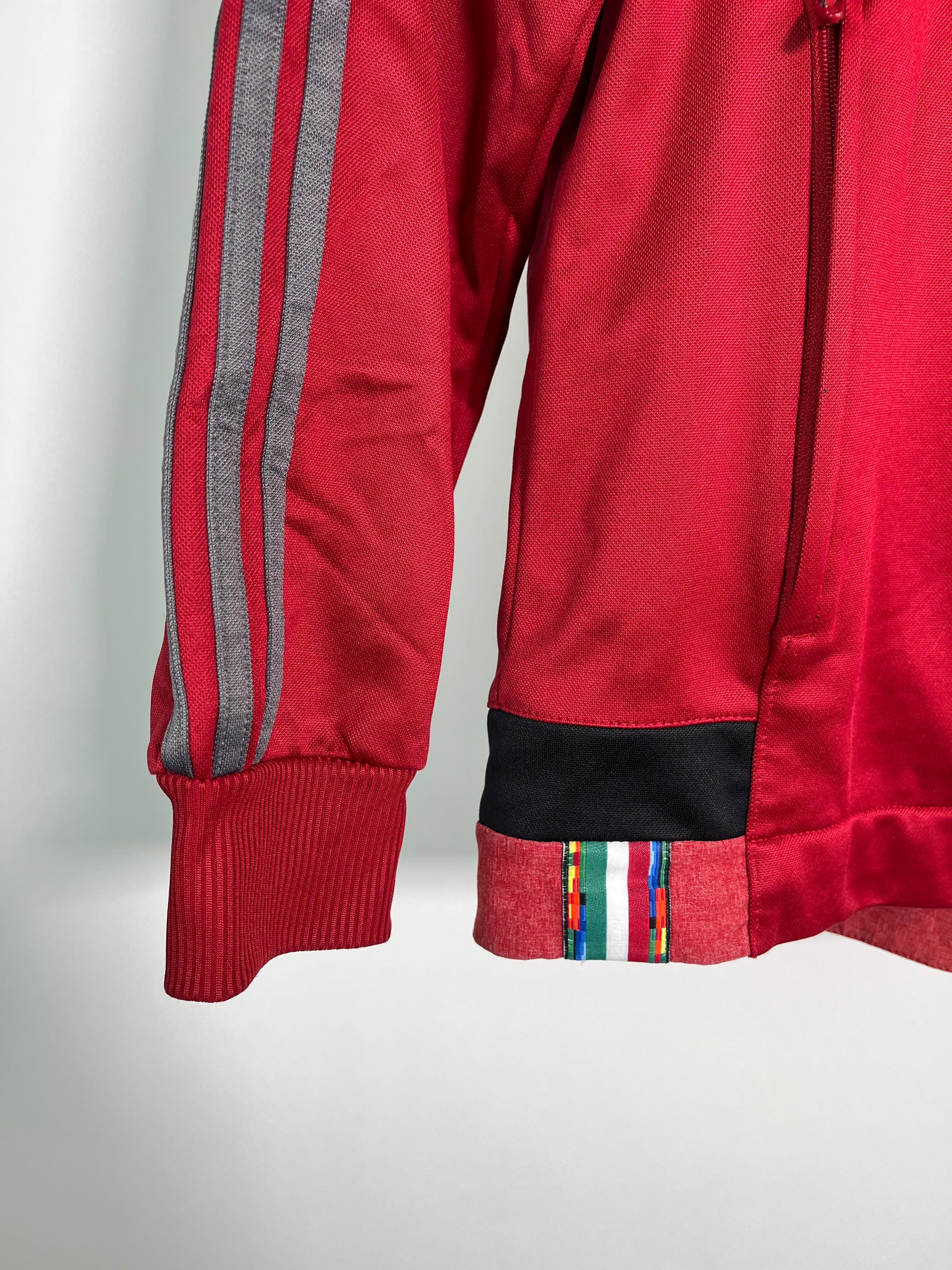 Chamarra AC Milan 2015 2016 (S)