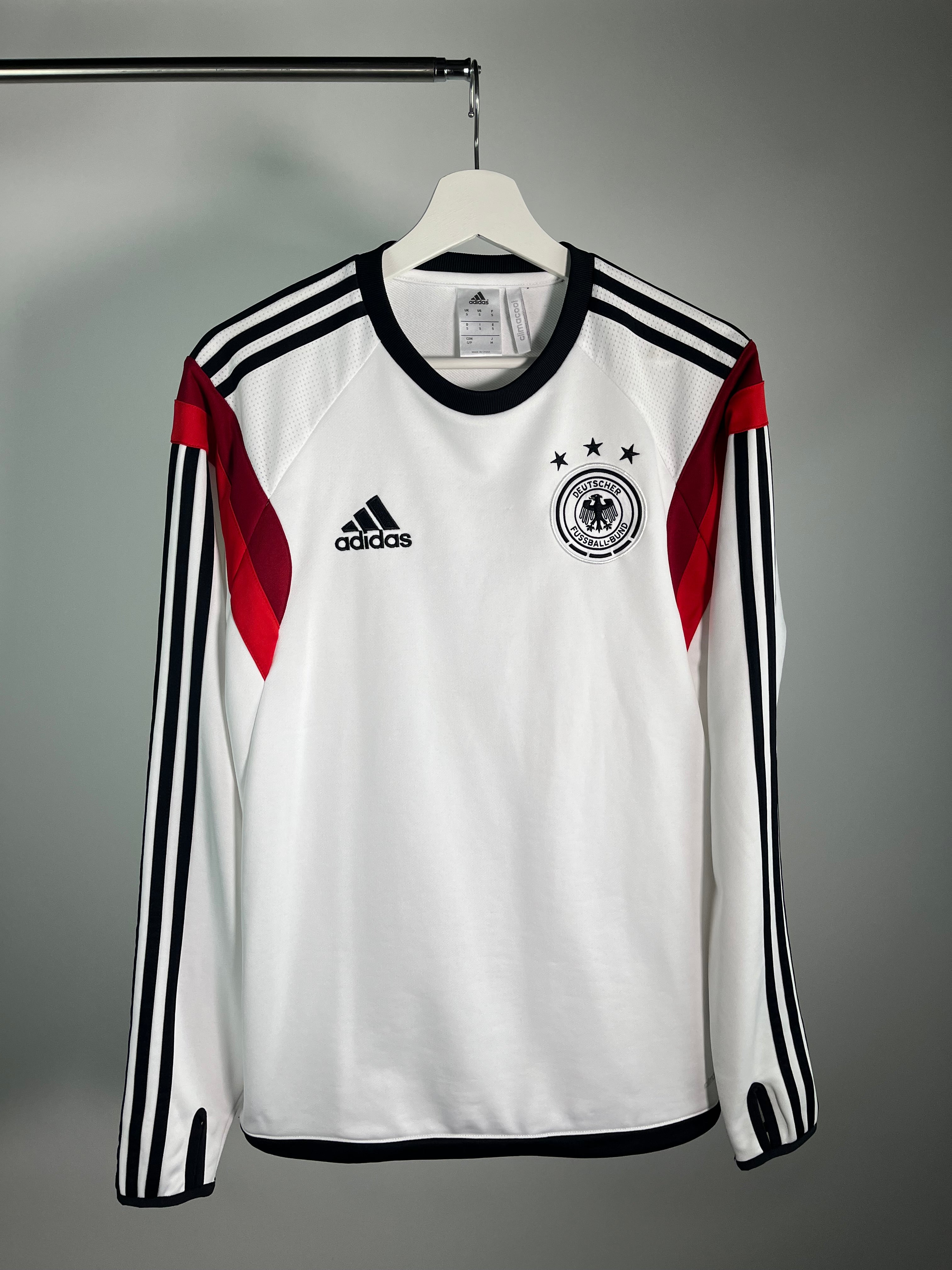 Suéter Alemania 2014 2015 (S)