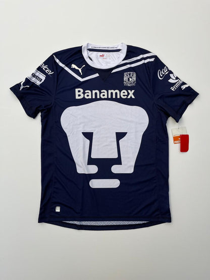 Jersey Pumas Portero 2011 2012 (L)