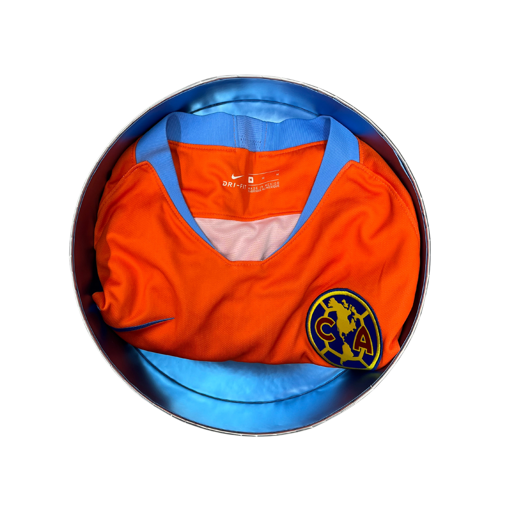 Jersey Club América Tercera 2018 2019 *C/Etiquetas*(M)