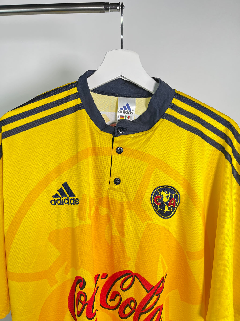 Jersey Club America Local 1999 2000 (XL)