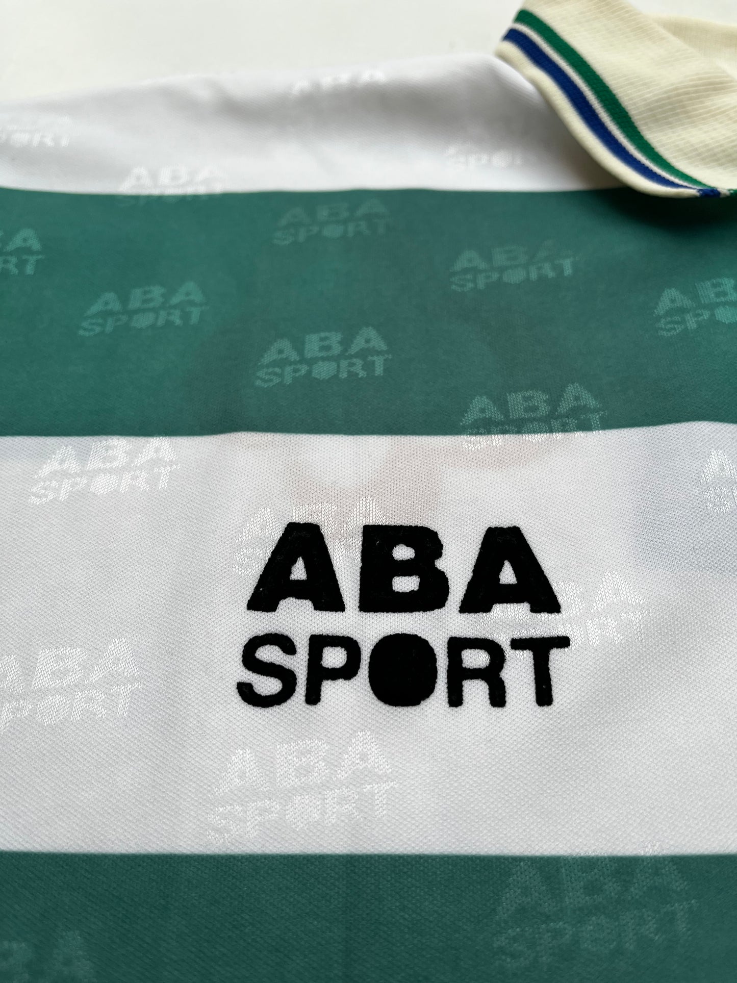 Jersey Santos Laguna Local 1995 1996 (XL)