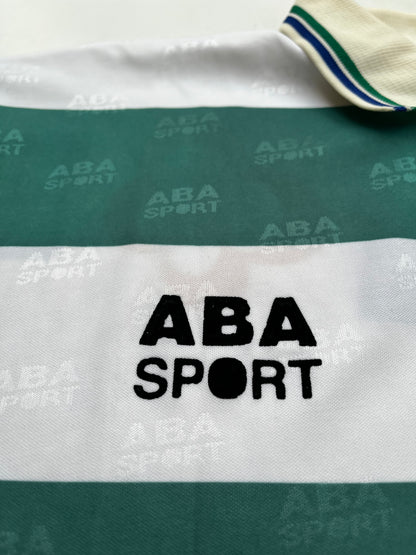 Jersey Santos Laguna Local 1995 1996 (XL)