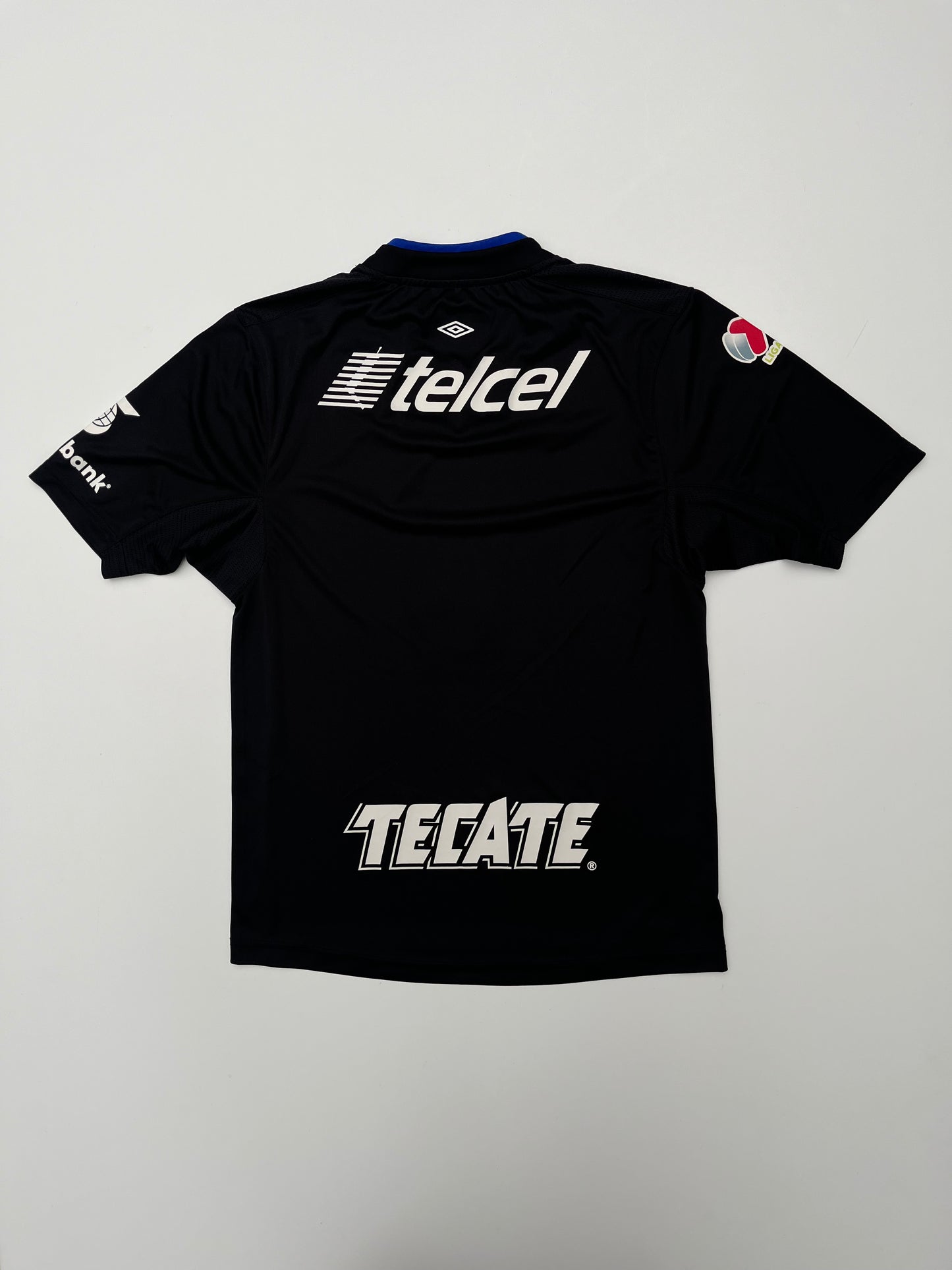 Jersey Cruz Azul Tercero 2012 2013 (M)