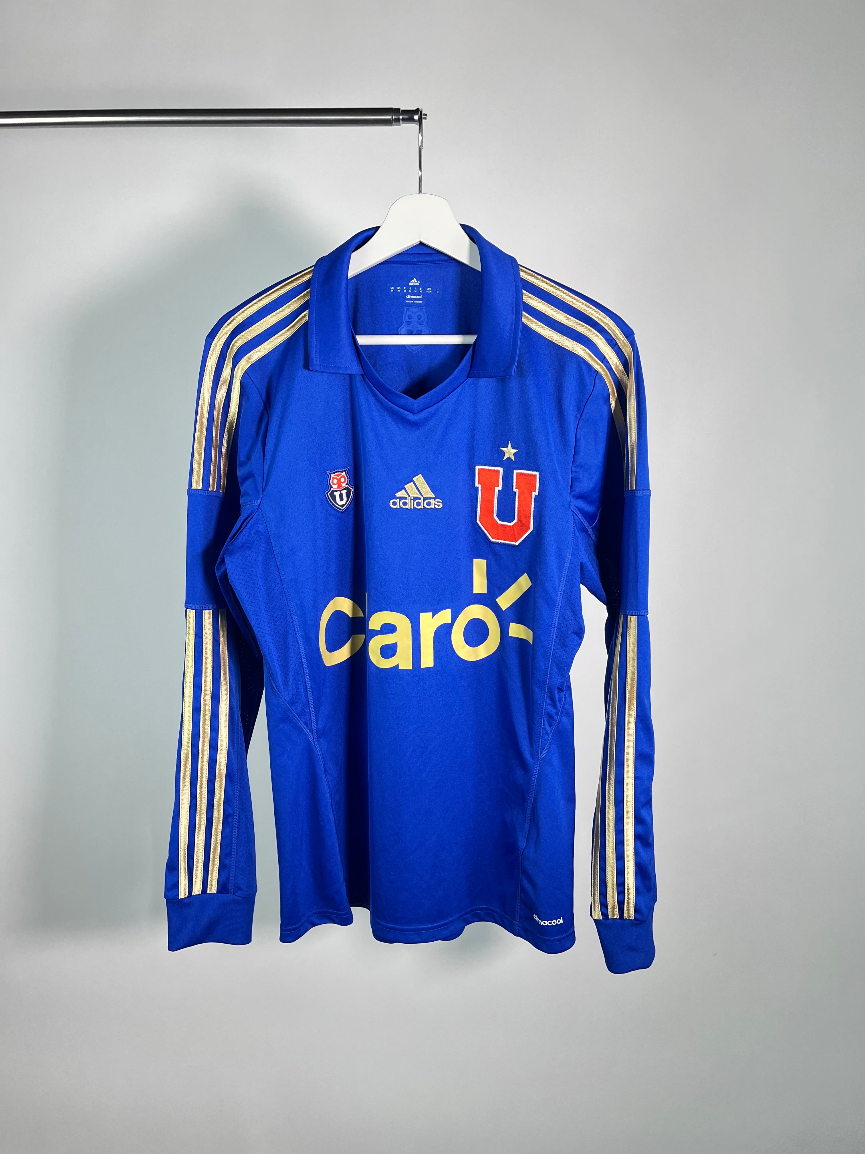 Jersey Universidad de Chile Local 2014 2015 (M)