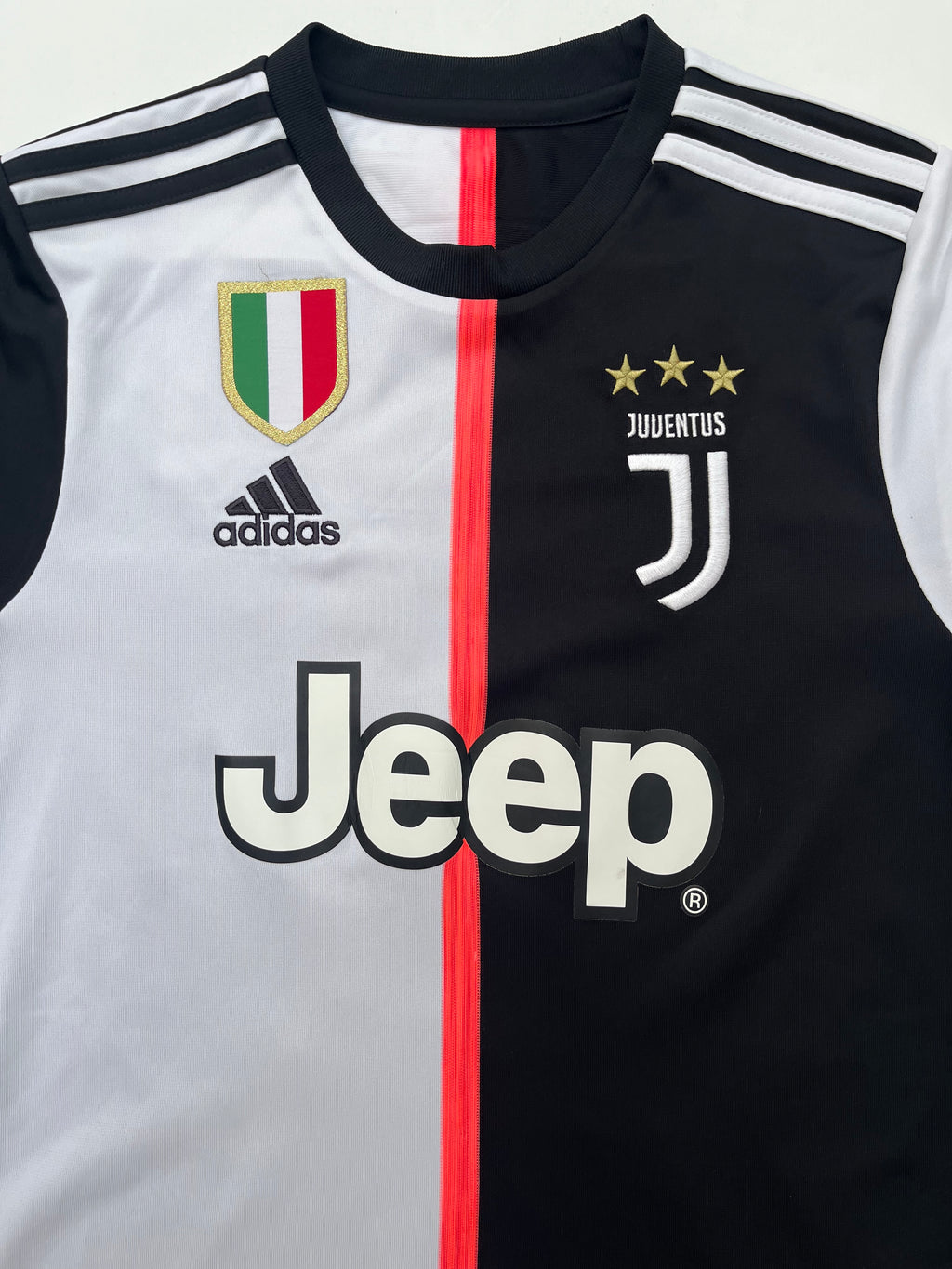 Jersey Juventus Local 2021 2022 Paulo Dybala (L)