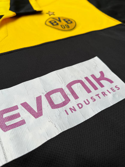Jersey Borussia Dortmund Local 2007 2008 Alexander Frei (XL)