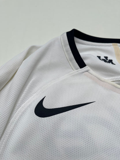 Jersey Pumas Local 2017 2018 Versión Utilería (S)