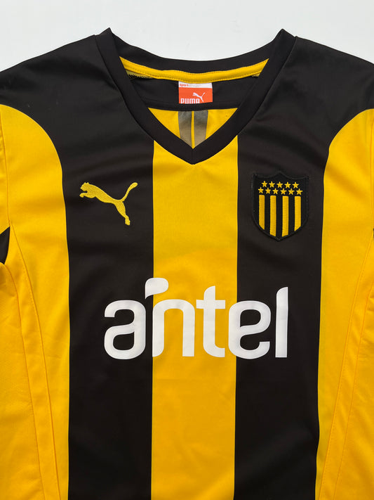 Jersey Peñarol Local 2014 2015 (S)