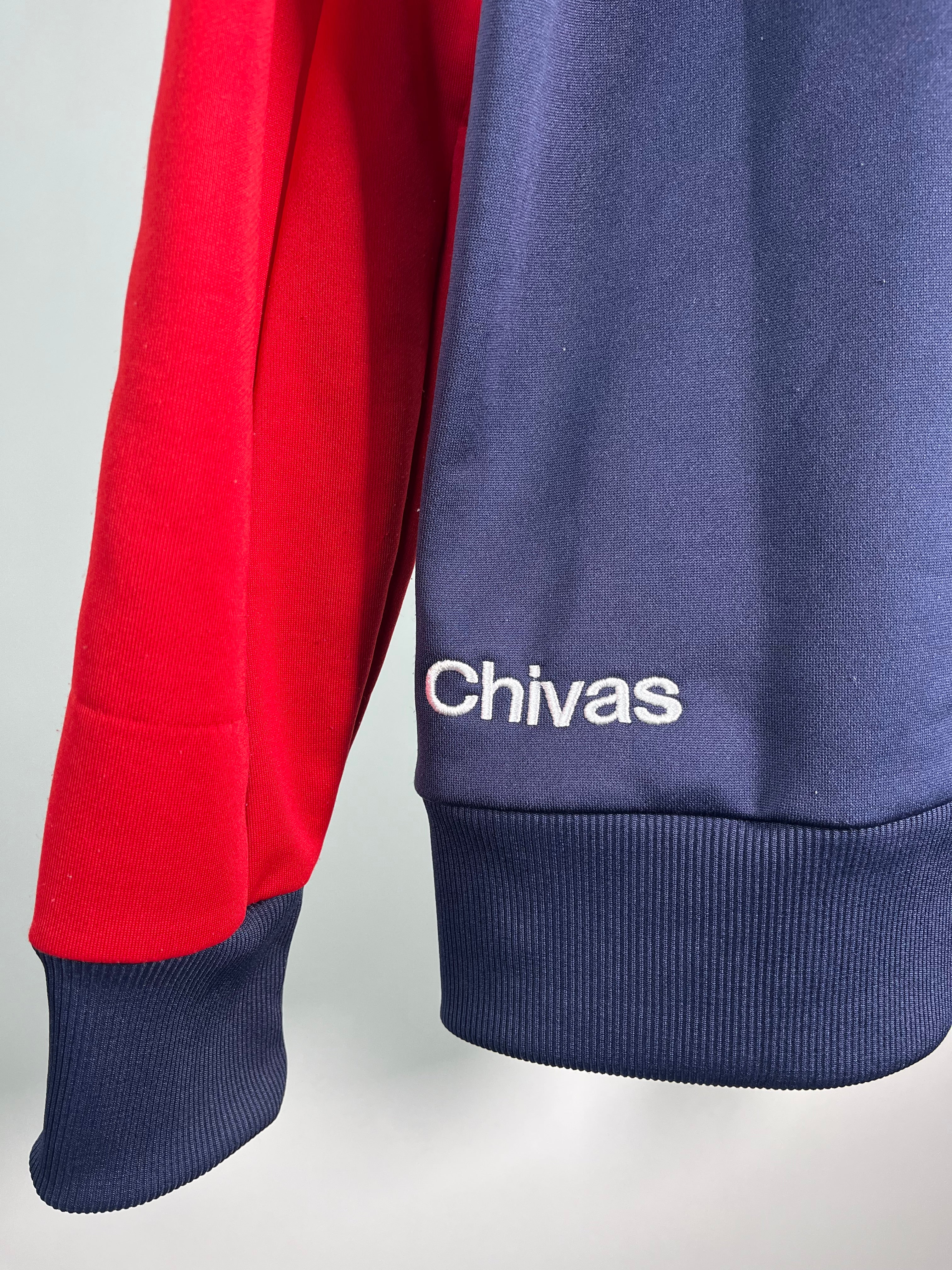 Sudadera Chivas 2012 2013 (S)