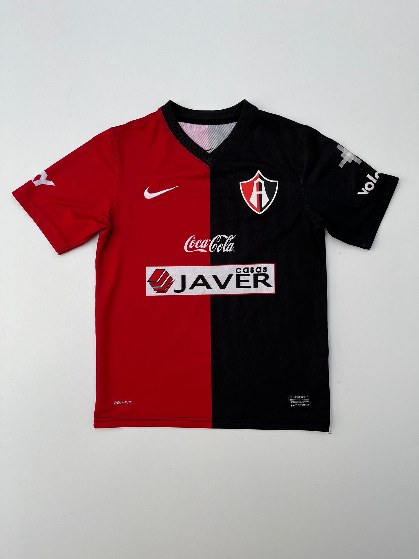 Jersey Atlas Local 2013 2014 (M niño)