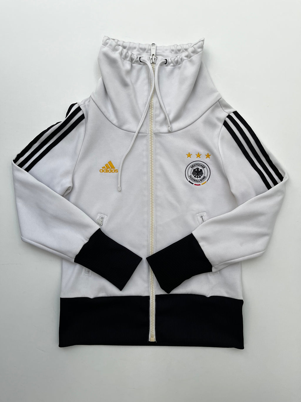 Chamarra Alemania 2008 2009 (M)