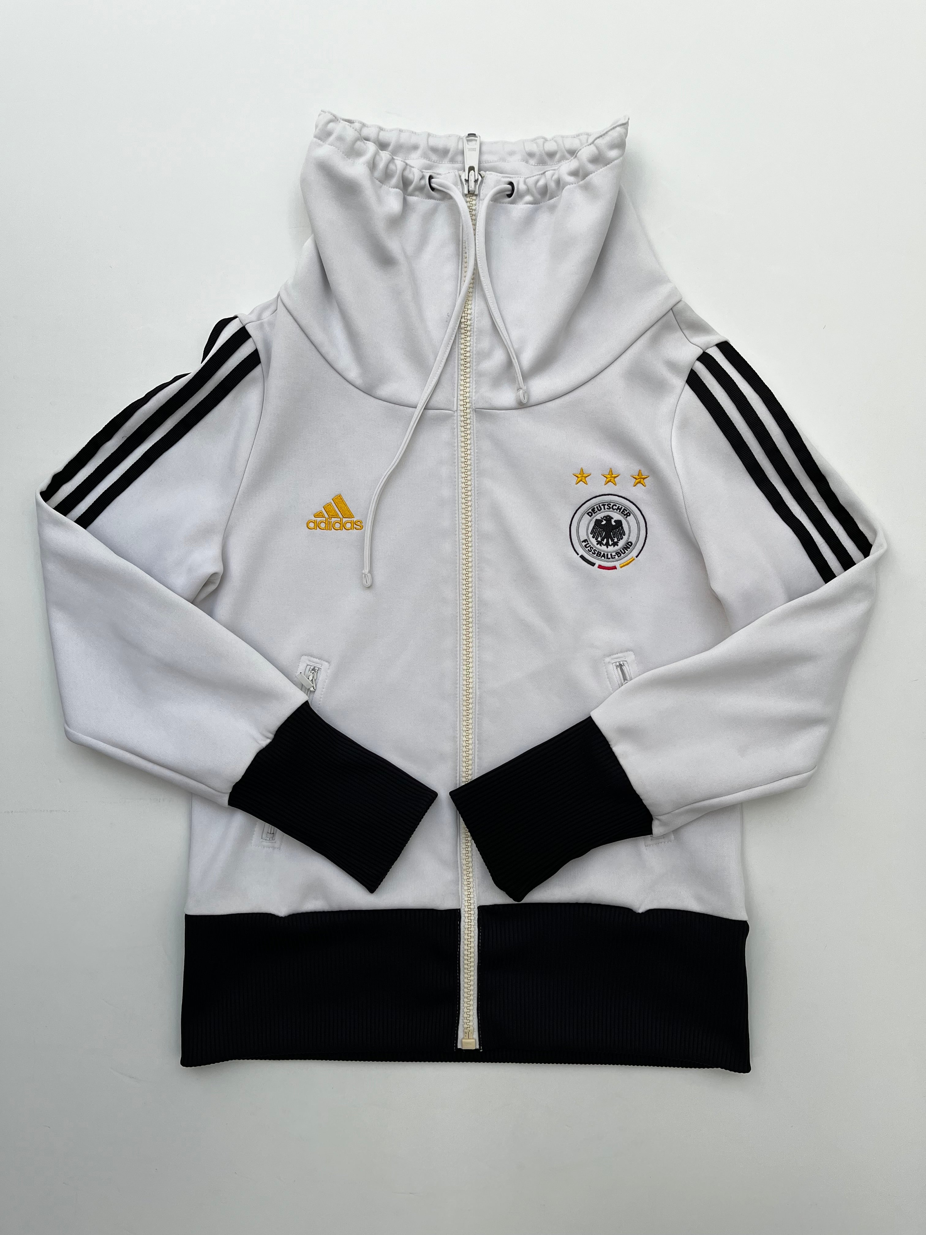 Chamarra Alemania 2008 2009 (M)