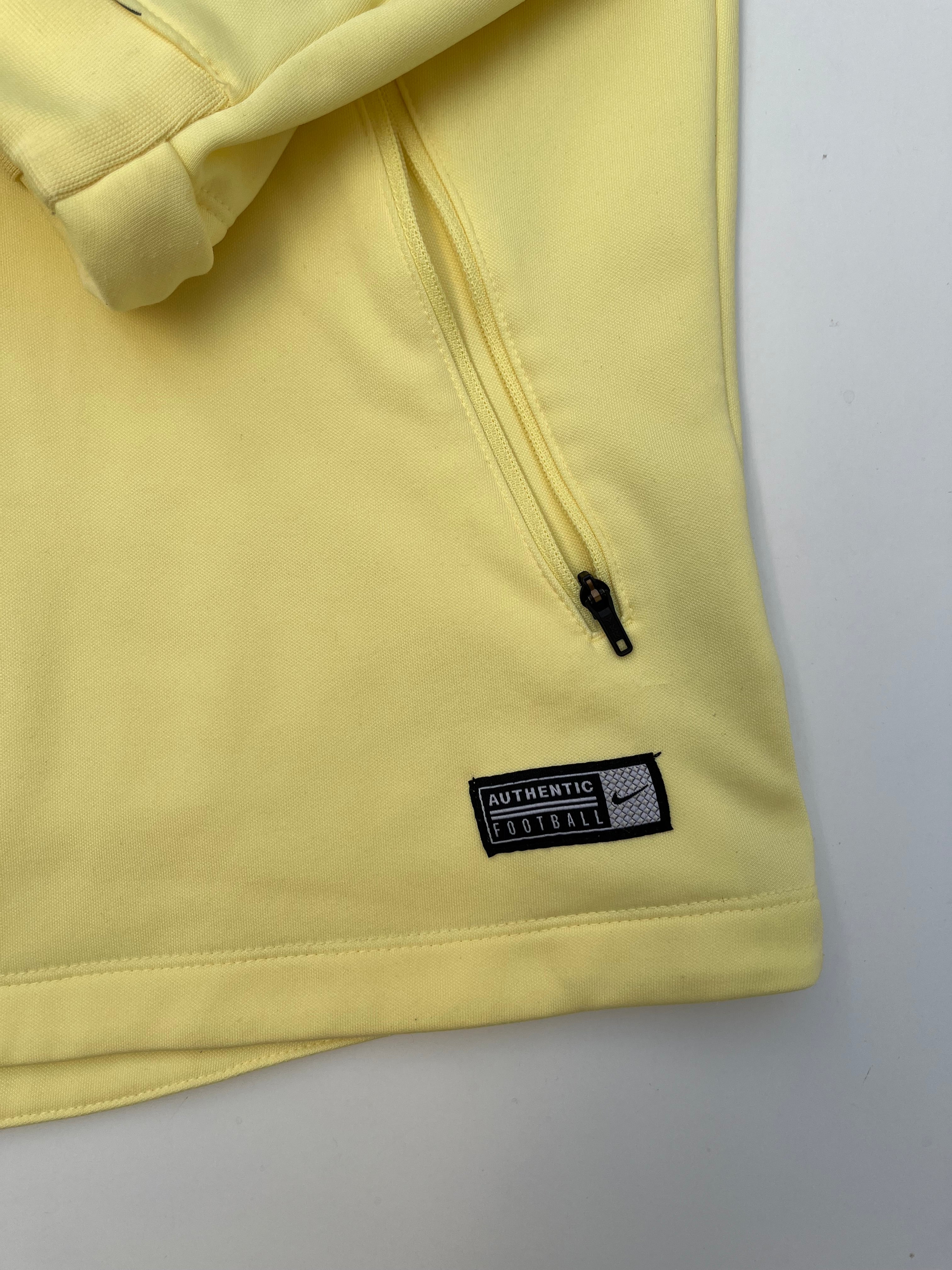 Chamarra Club América 2018 2019 (L)