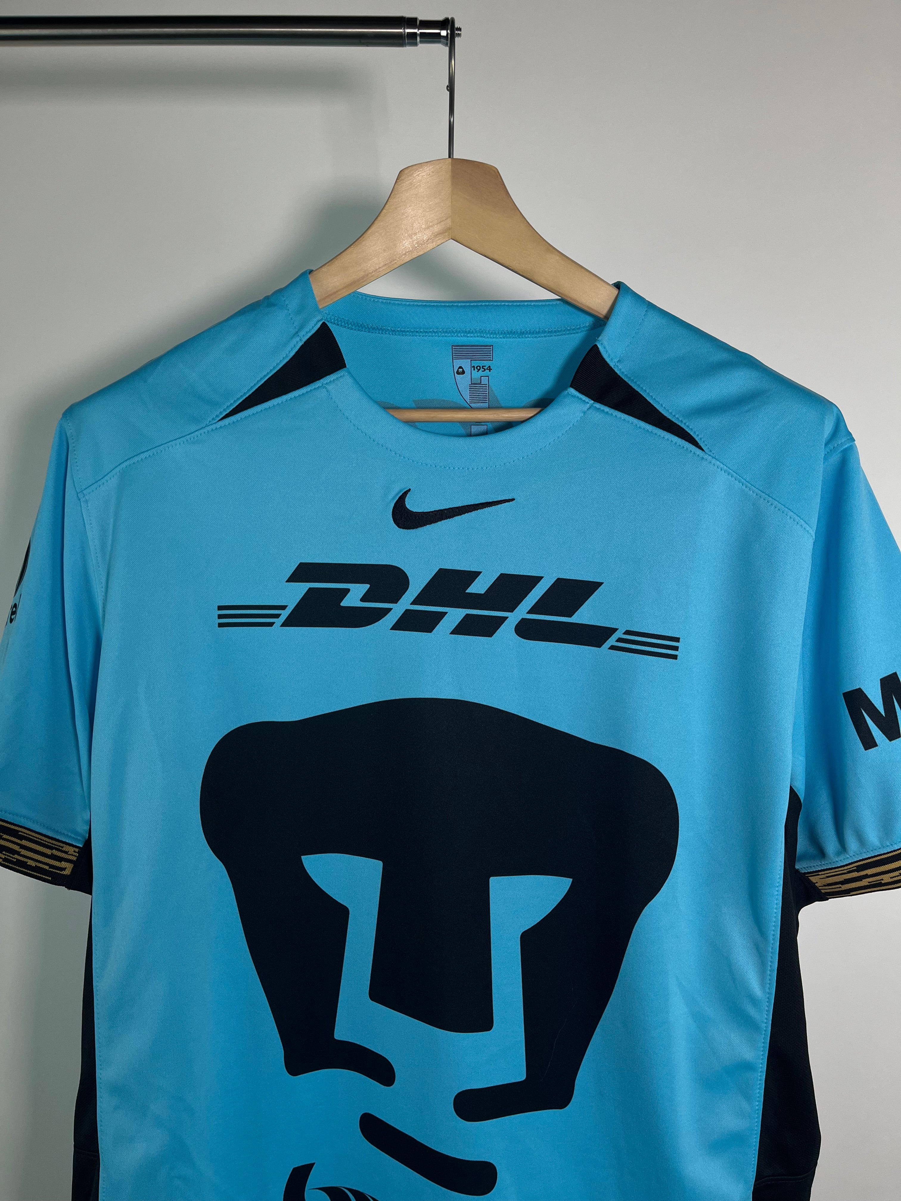 Jersey Pumas Tercera 2023 2024 (XL)
