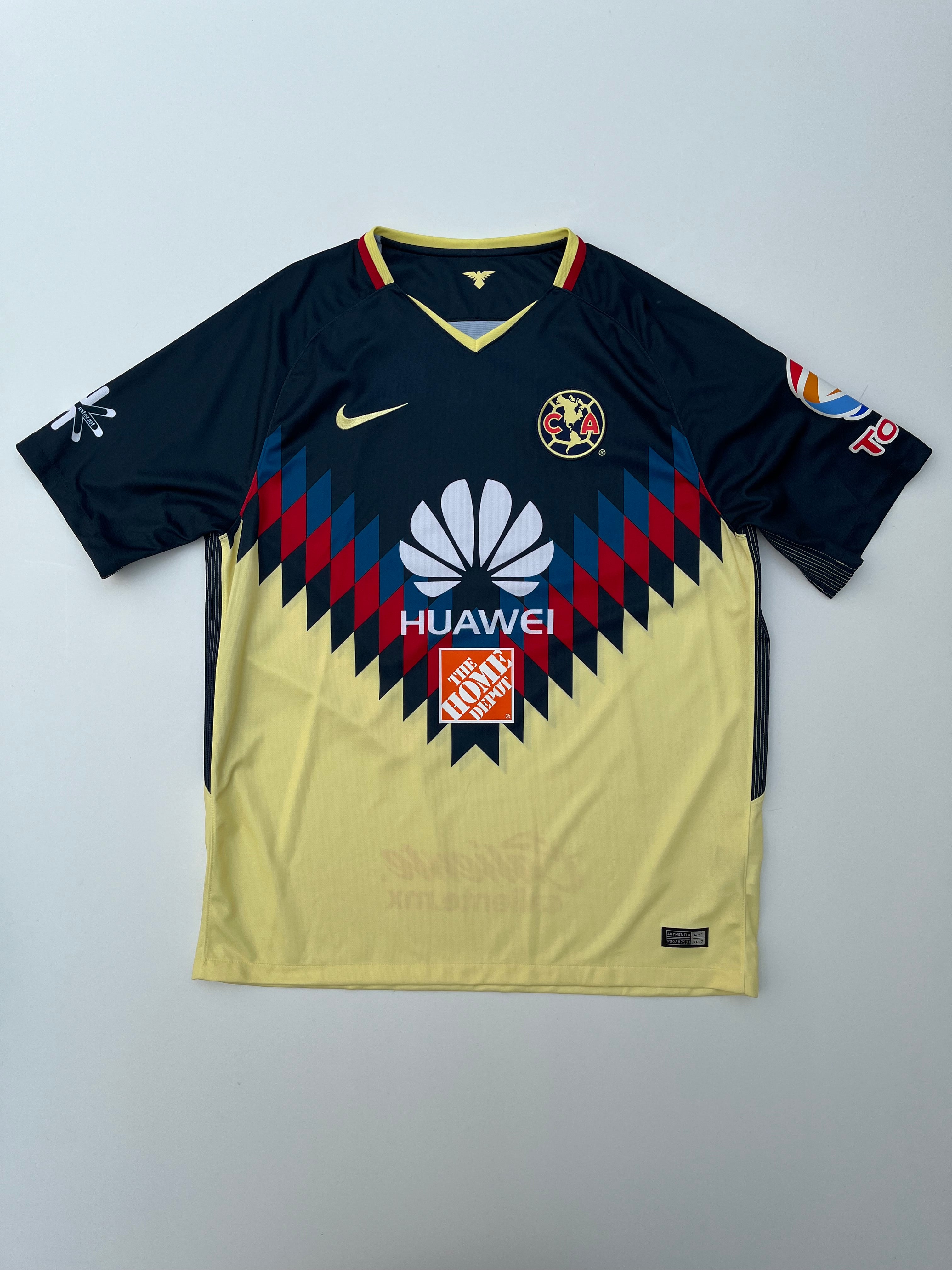 Jersey club america 2018 hotsell