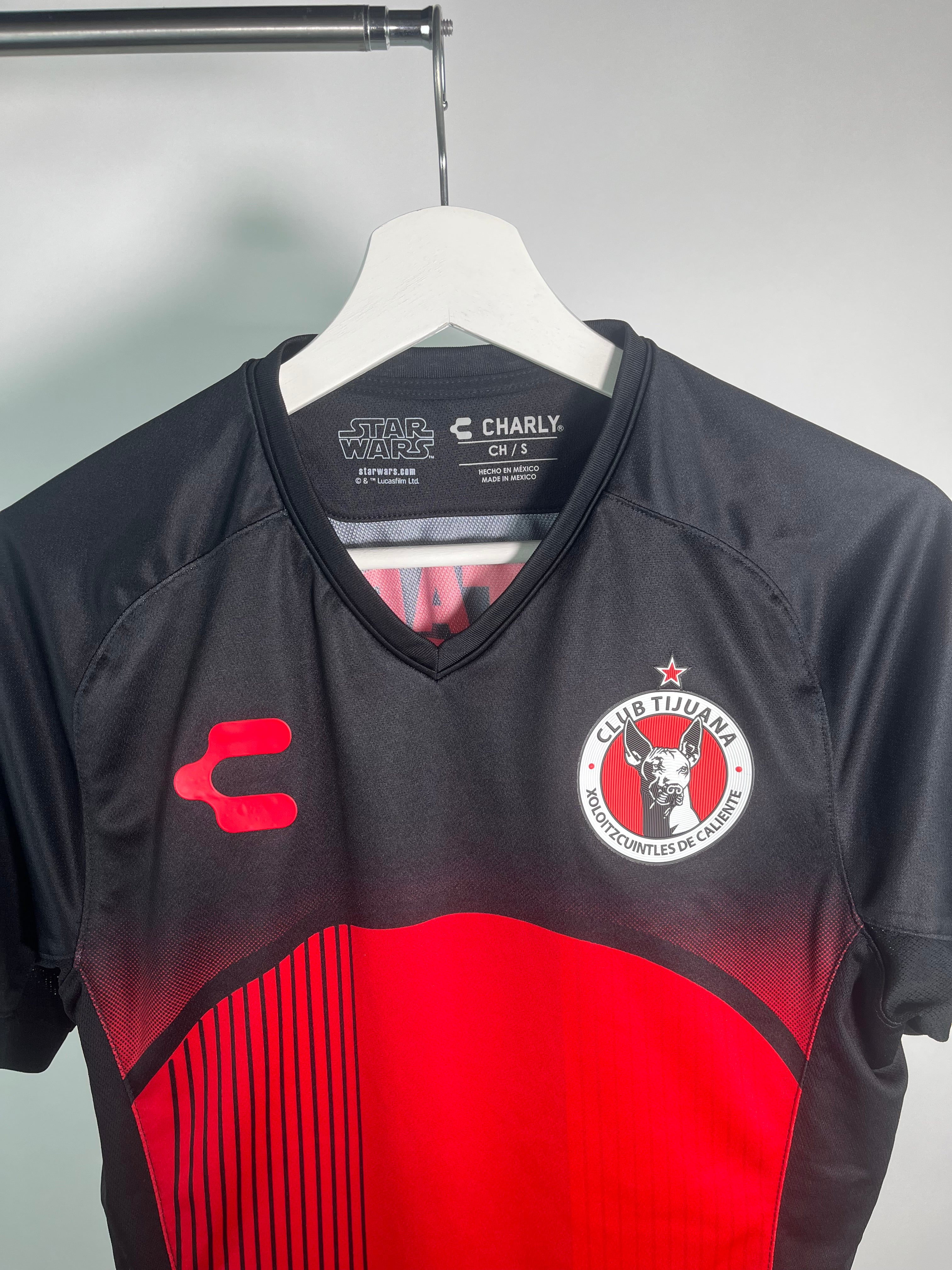 Jersey Xolos Especial 2019 2020 (S)