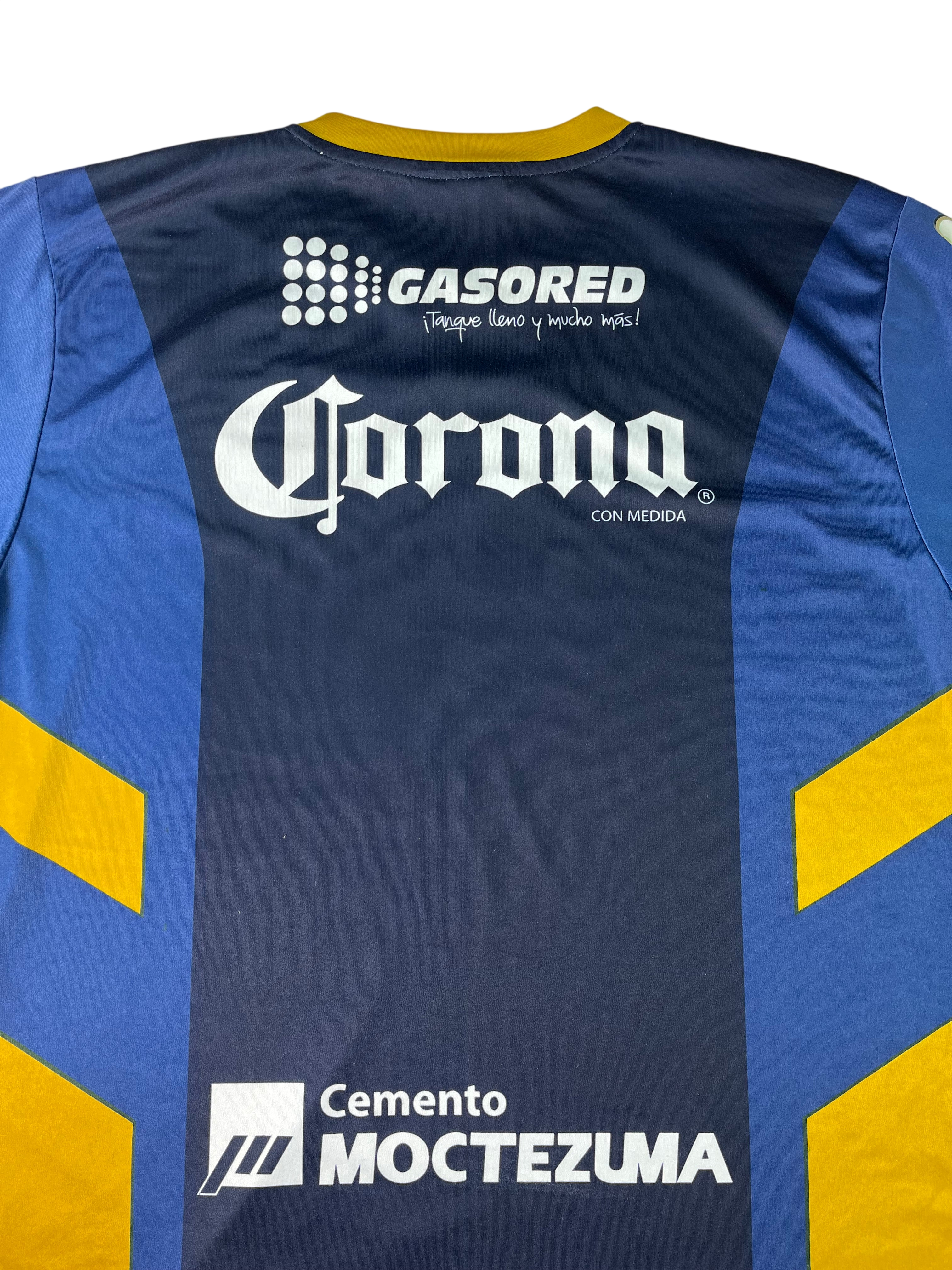 Jersey Atlético de San Luis Local 2013 2014 (L)