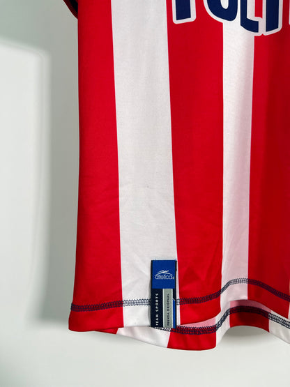 Jersey Chivas Local 2002 2003 (M)