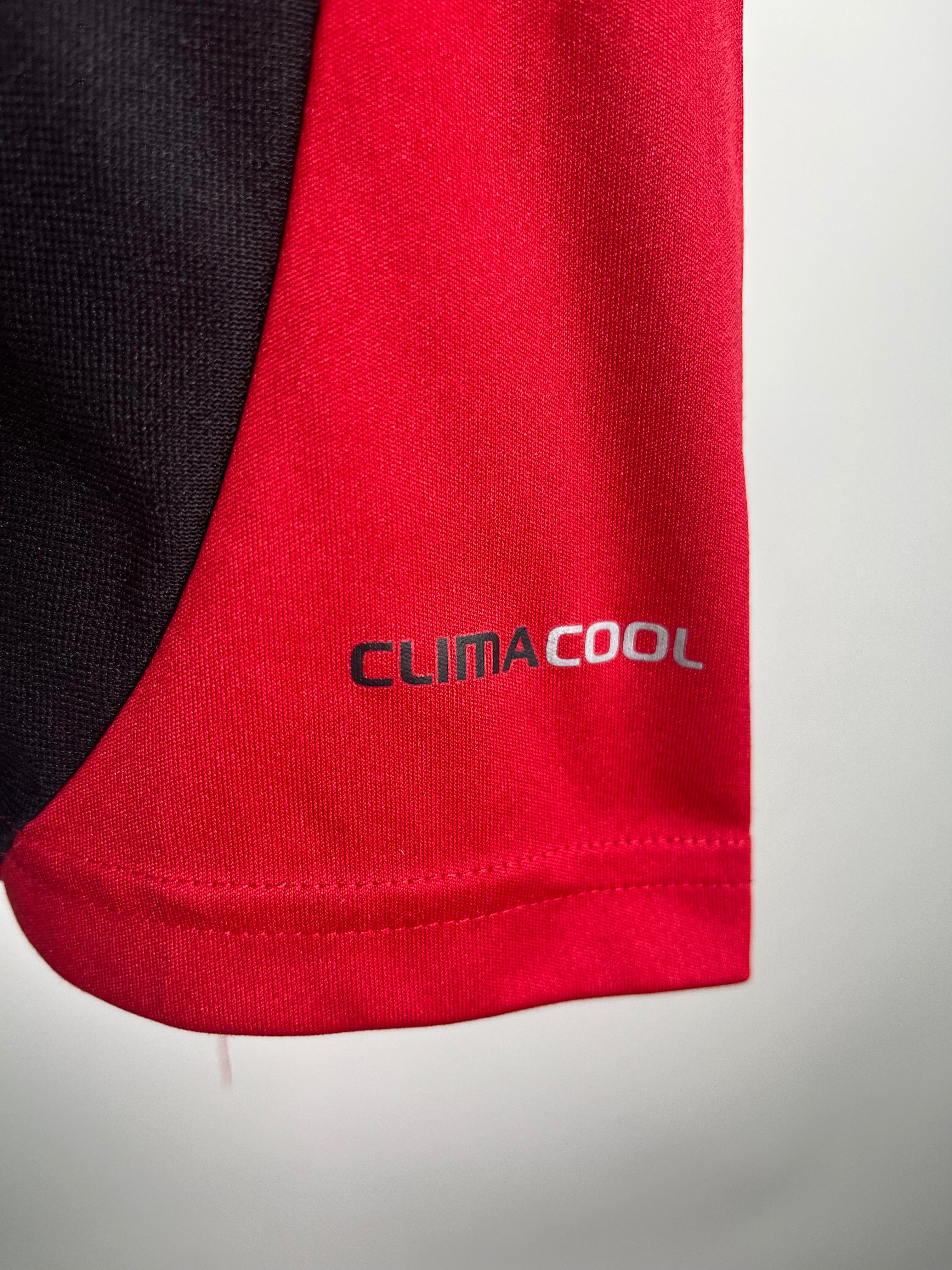 Jersey AC Milan Local 2012 2013 (S Niño)