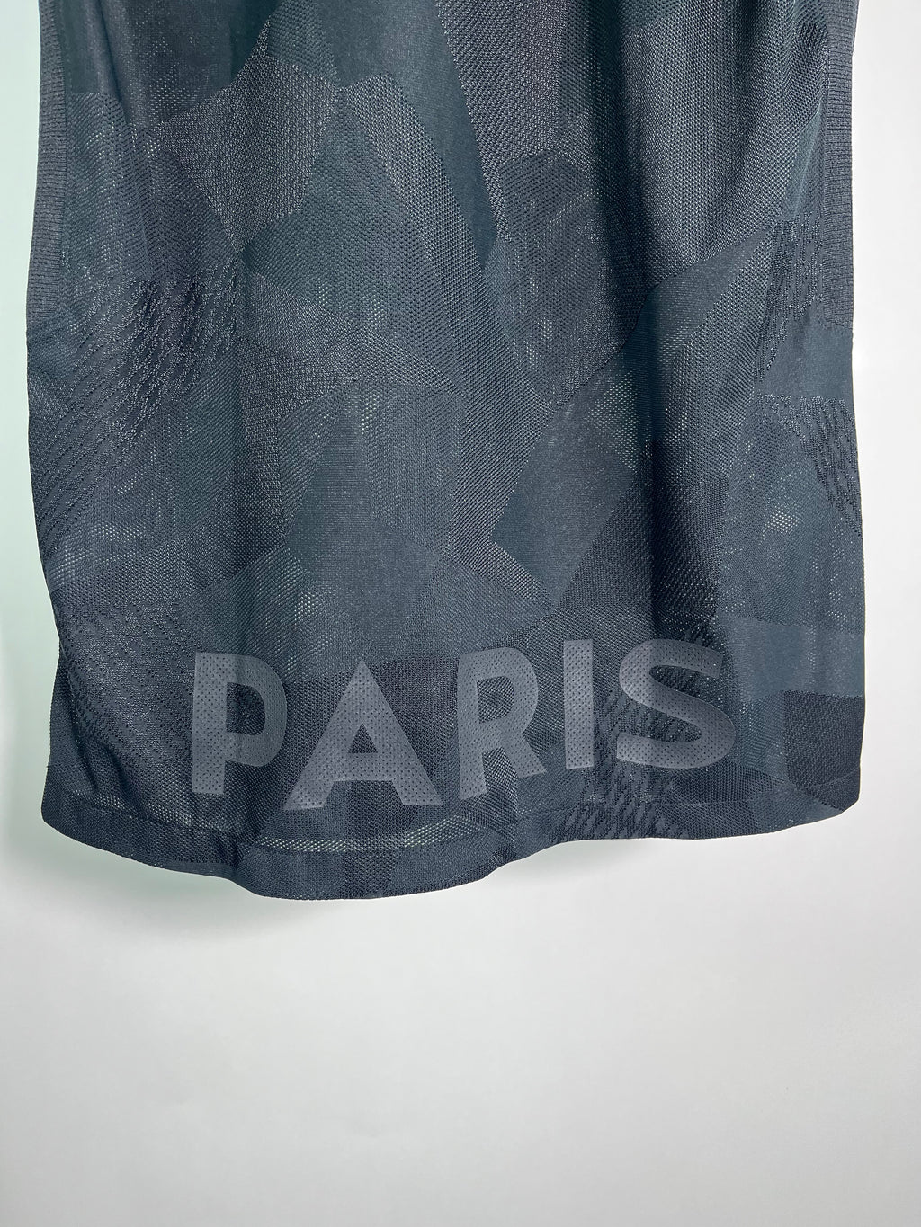 Jersey PSG Tercera 2017 2018 Versión Jugador (S)