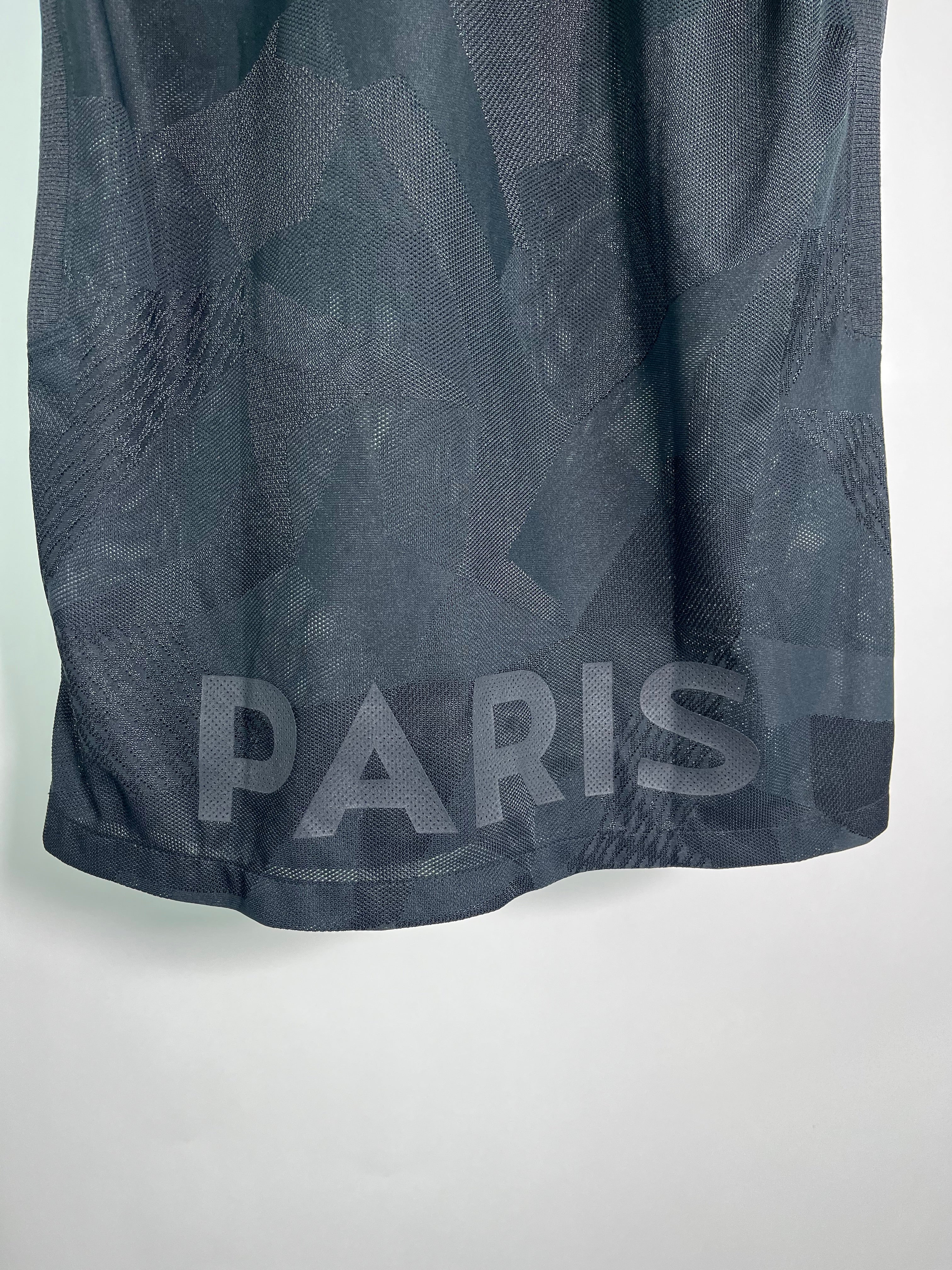 Jersey PSG Tercera 2017 2018 Versión Jugador (S)