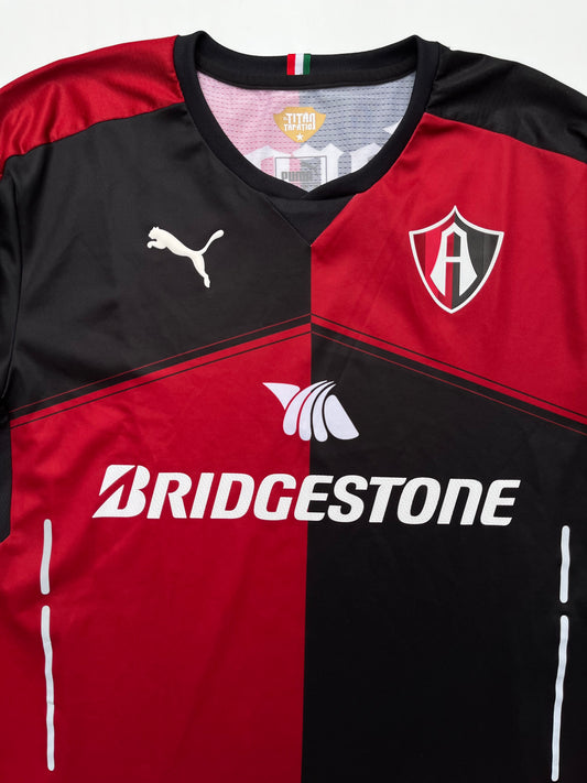 Jersey Atlas Local 2015 2016 (L)