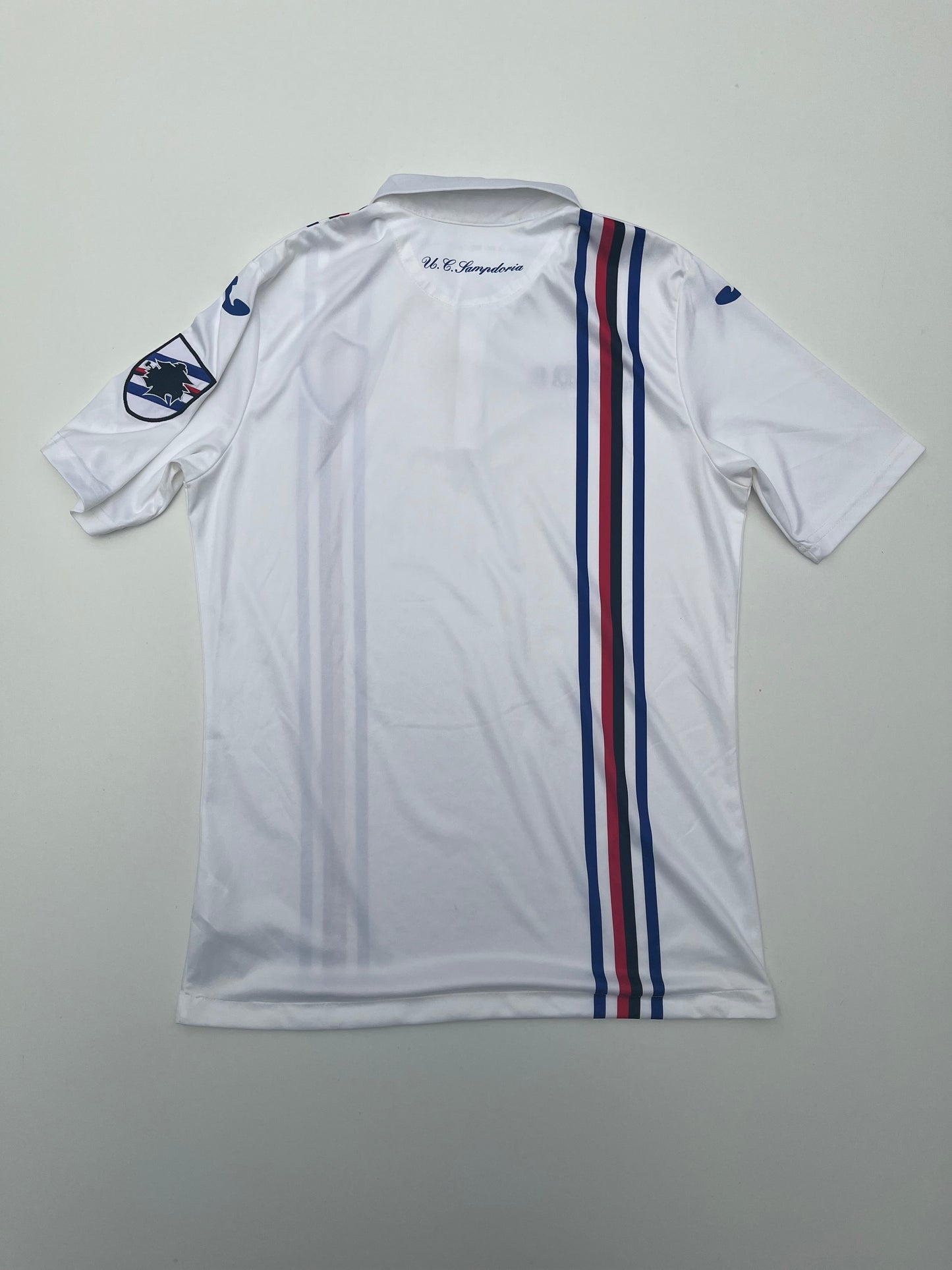 Jersey Sampdoria Visita 2018 2019 (S)
