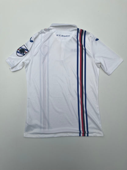 Jersey Sampdoria Visita 2018 2019 (S)