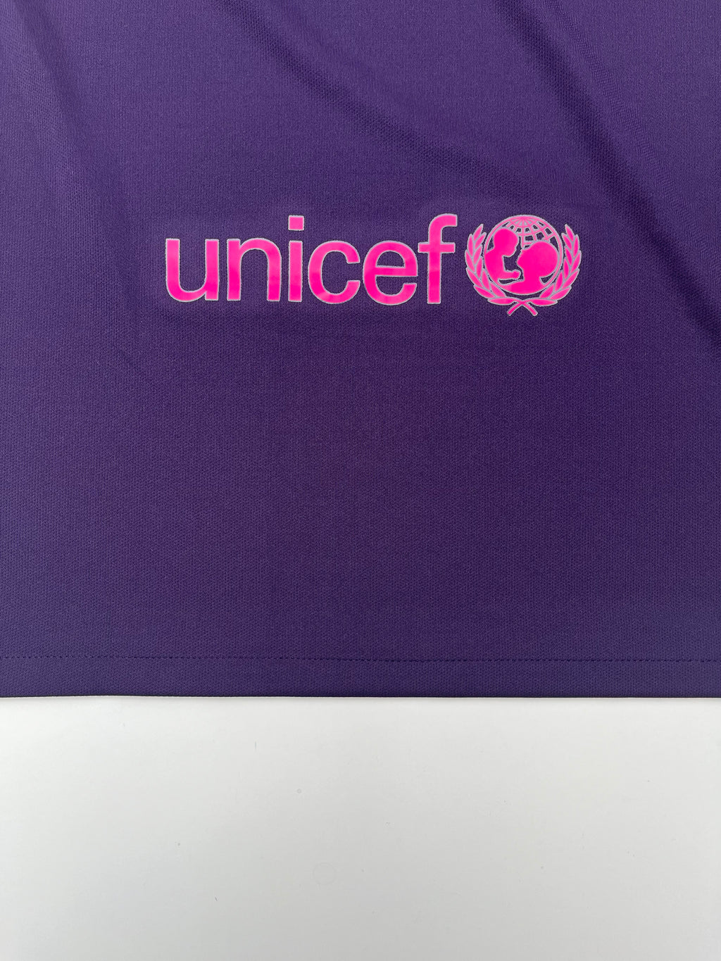 Jersey Barcelona Visita 2016 2017 (XL)