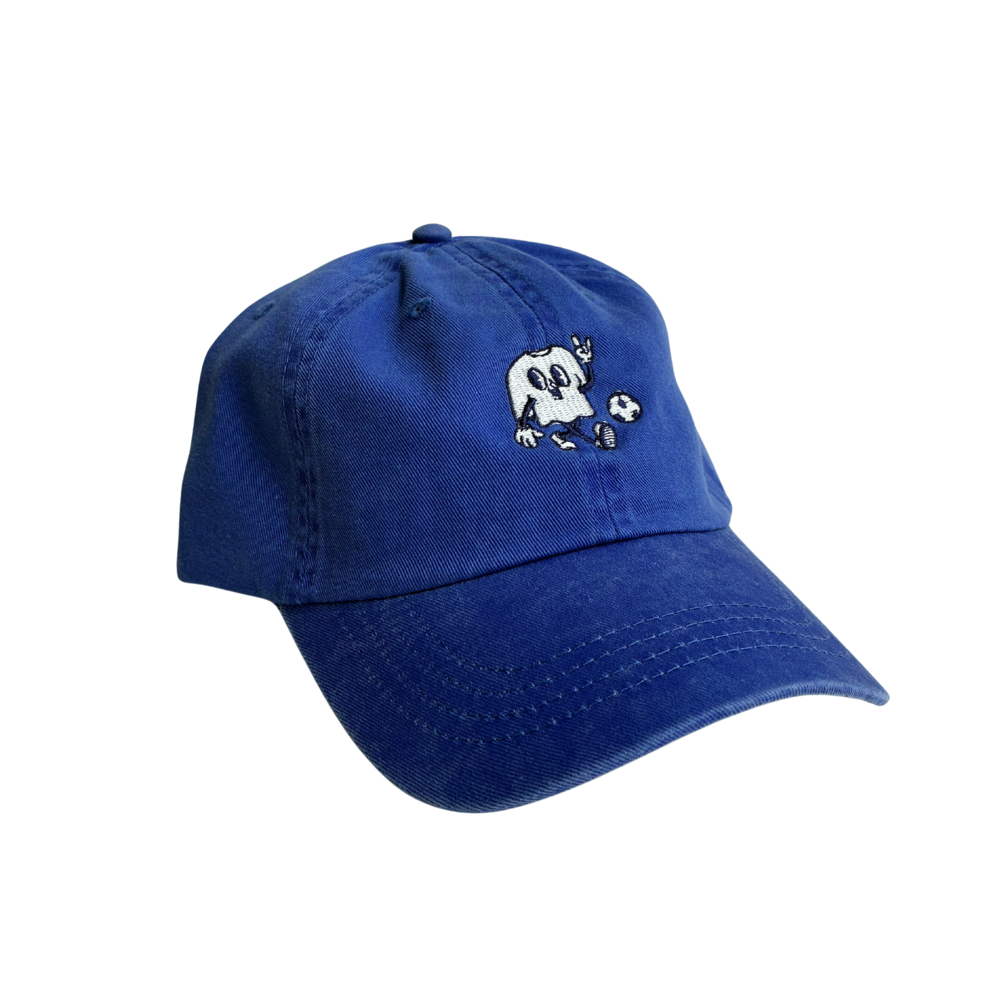 Gorra El Jugador Número 12 (Unisex)