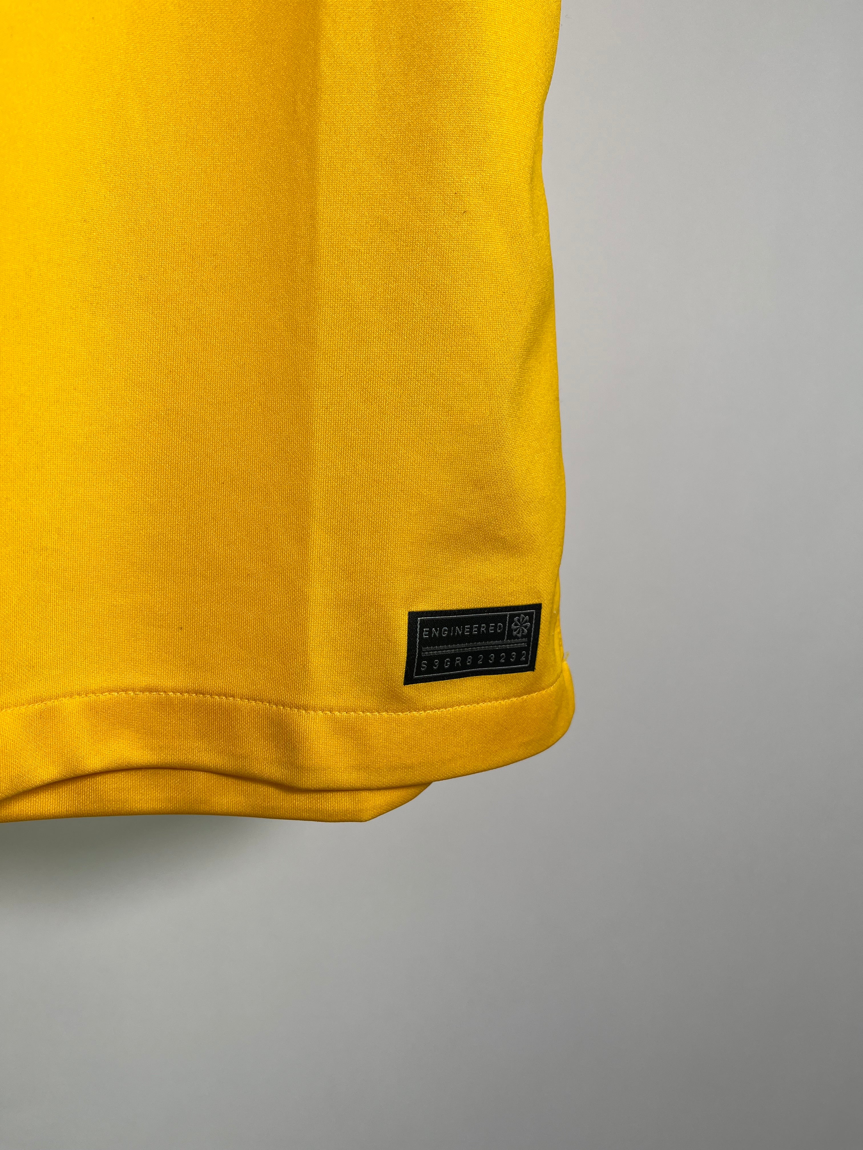 Jersey Barcelona Cuarta 2023 2024 (M)