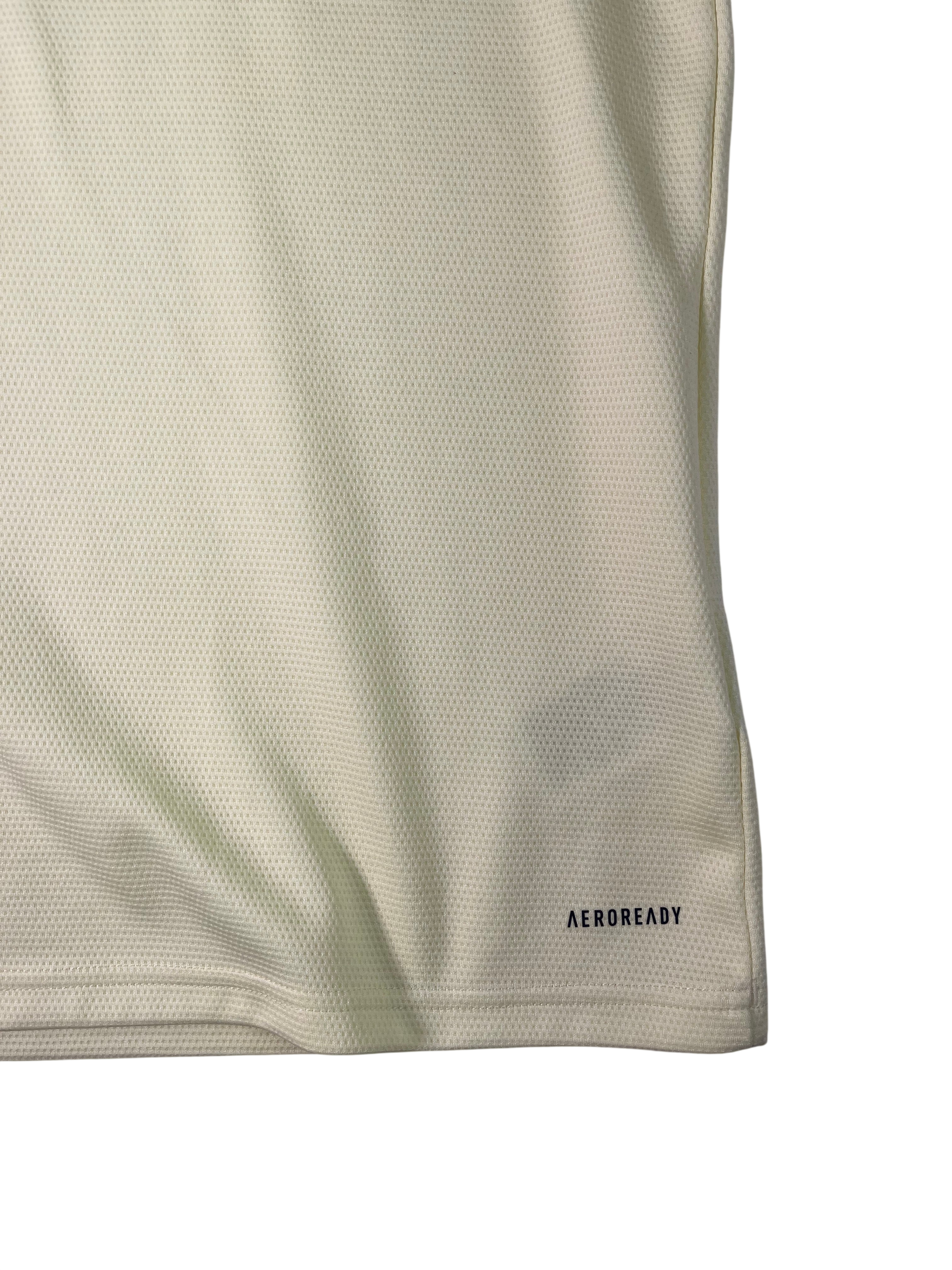 Jersey Arsenal Visita 2021 2022 Pierre Emerick Aubameyang (XXL)