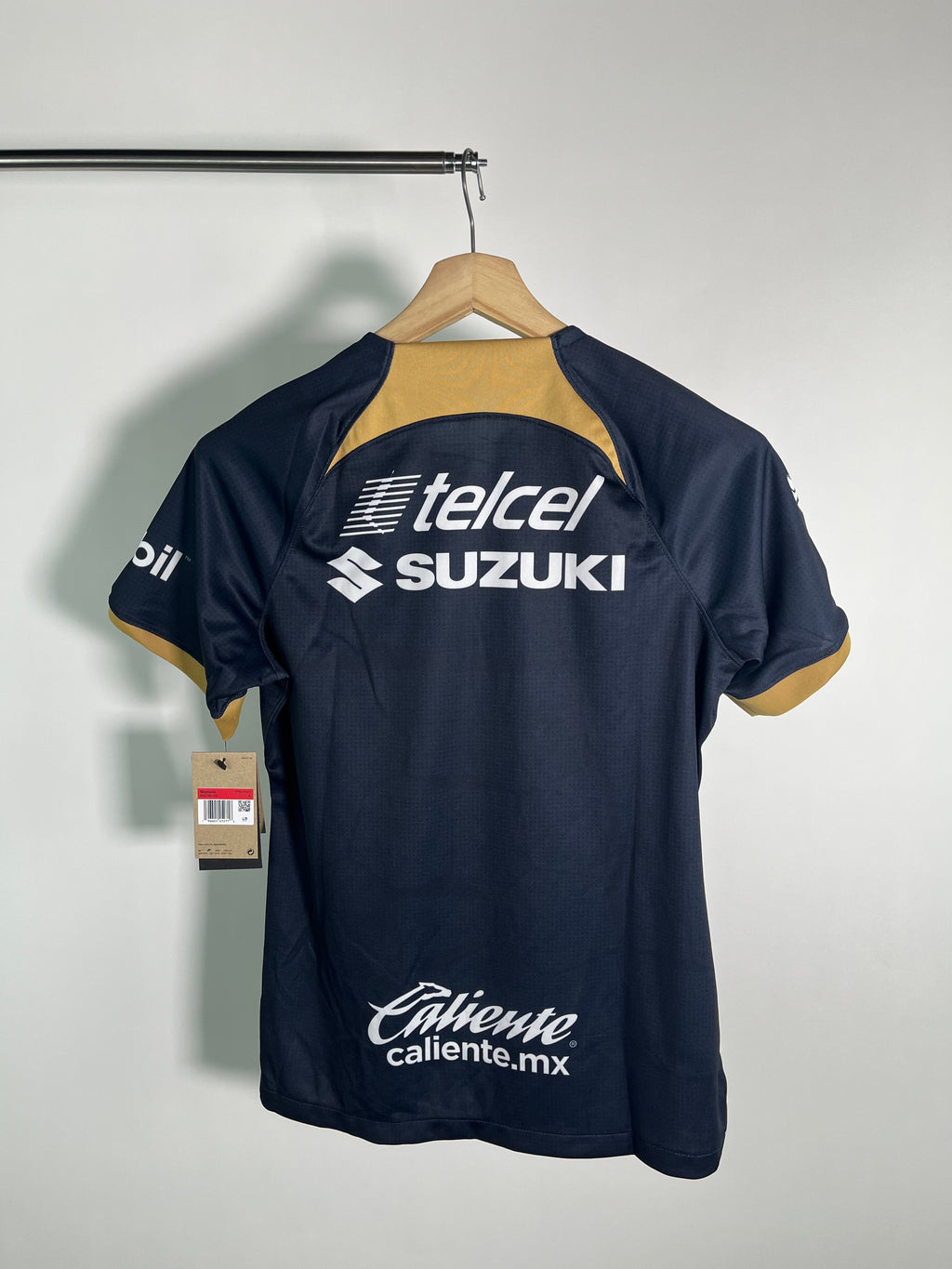 Jersey Pumas Visita 2023 2024 (L Mujer)