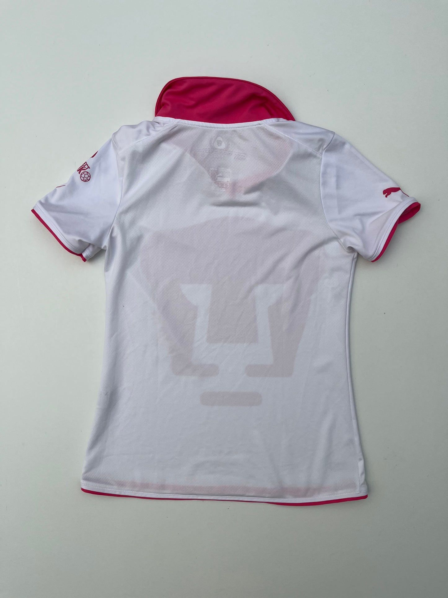 Jersey Pumas Especial 2013 2014 Pink Project (S Mujer)
