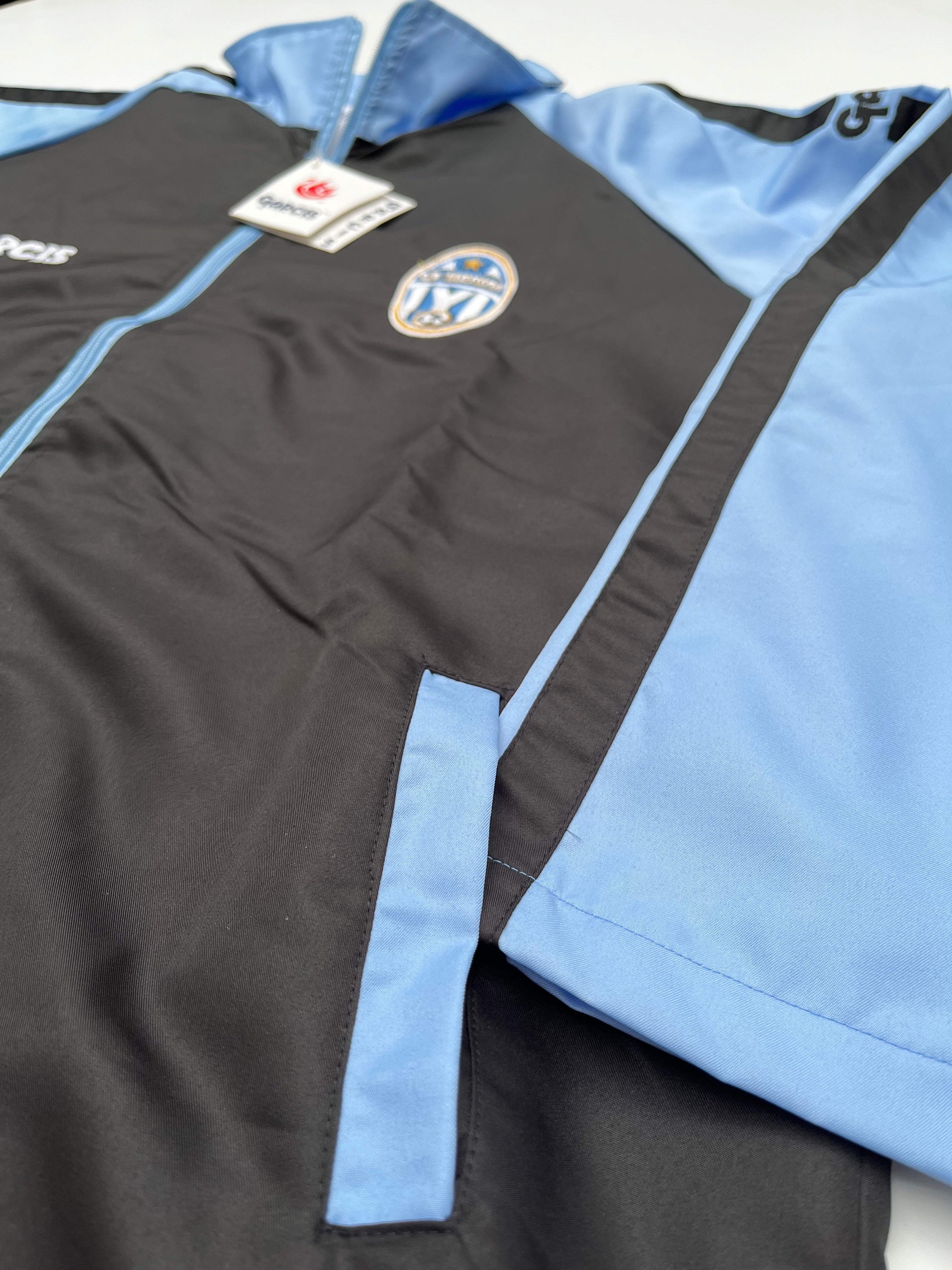 Conjunto Mérida 2001 2002 (L)