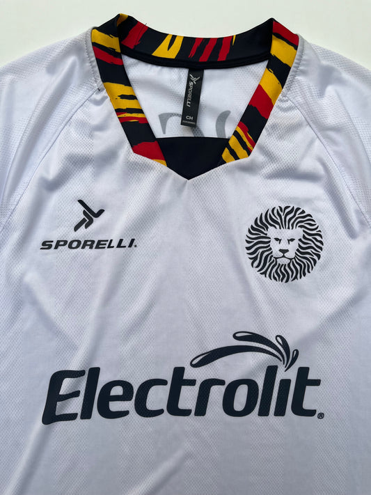 Jersey Leones Negros Visita 2021 2022 (S)
