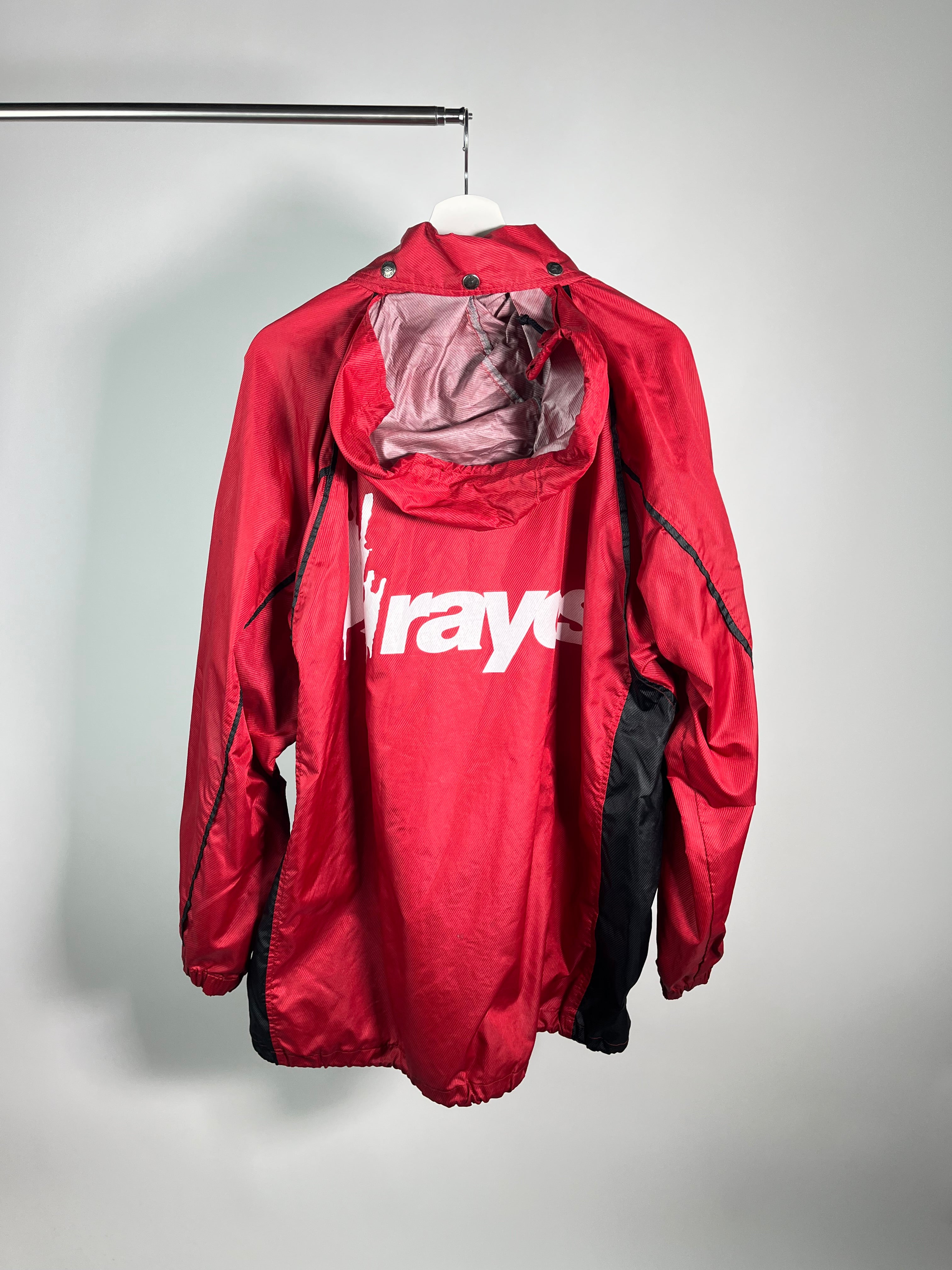 Chamarra Necaxa 1998 1999 (XL)