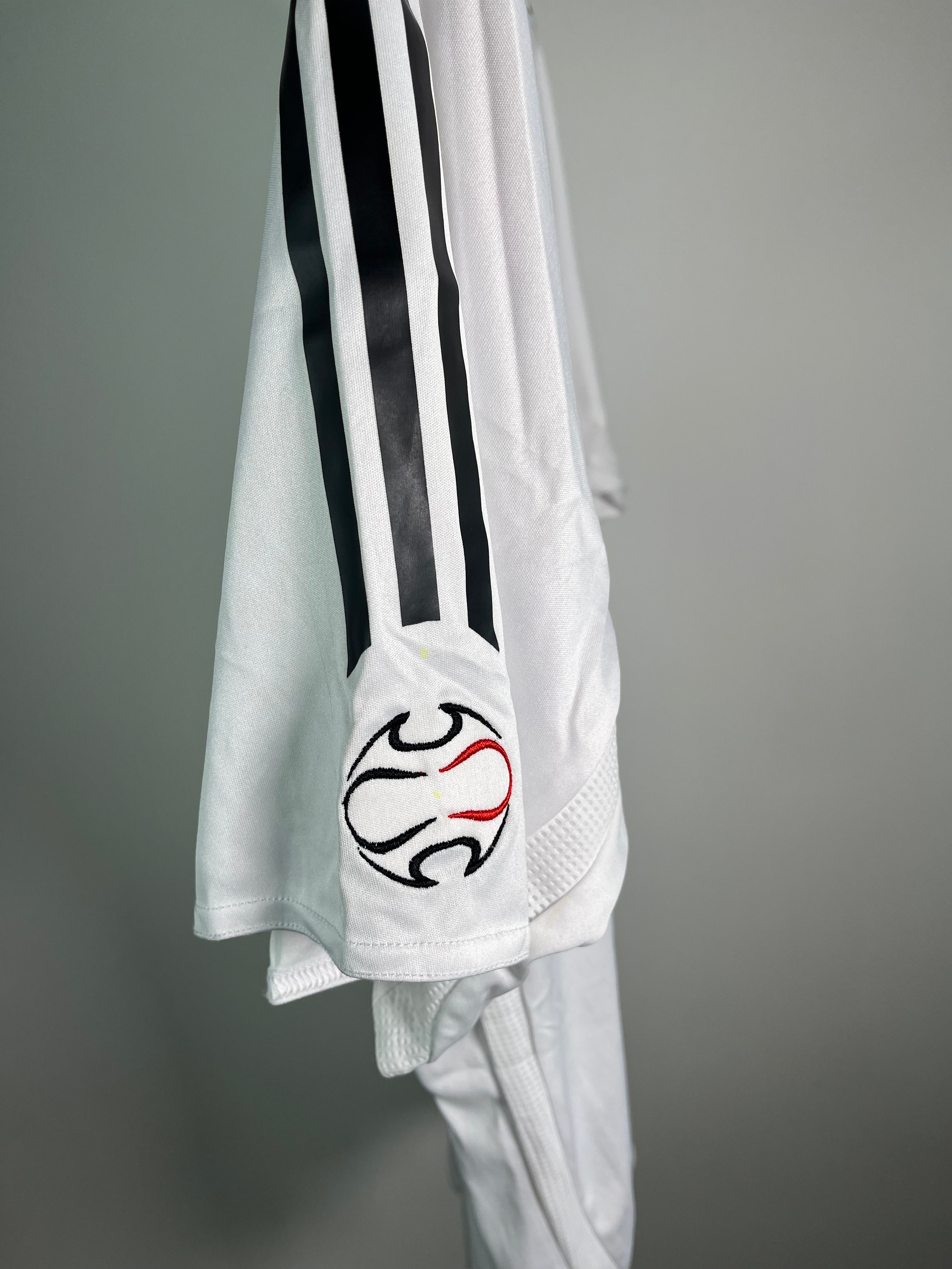 Jersey River Plate Local 2006 2007 (XL)