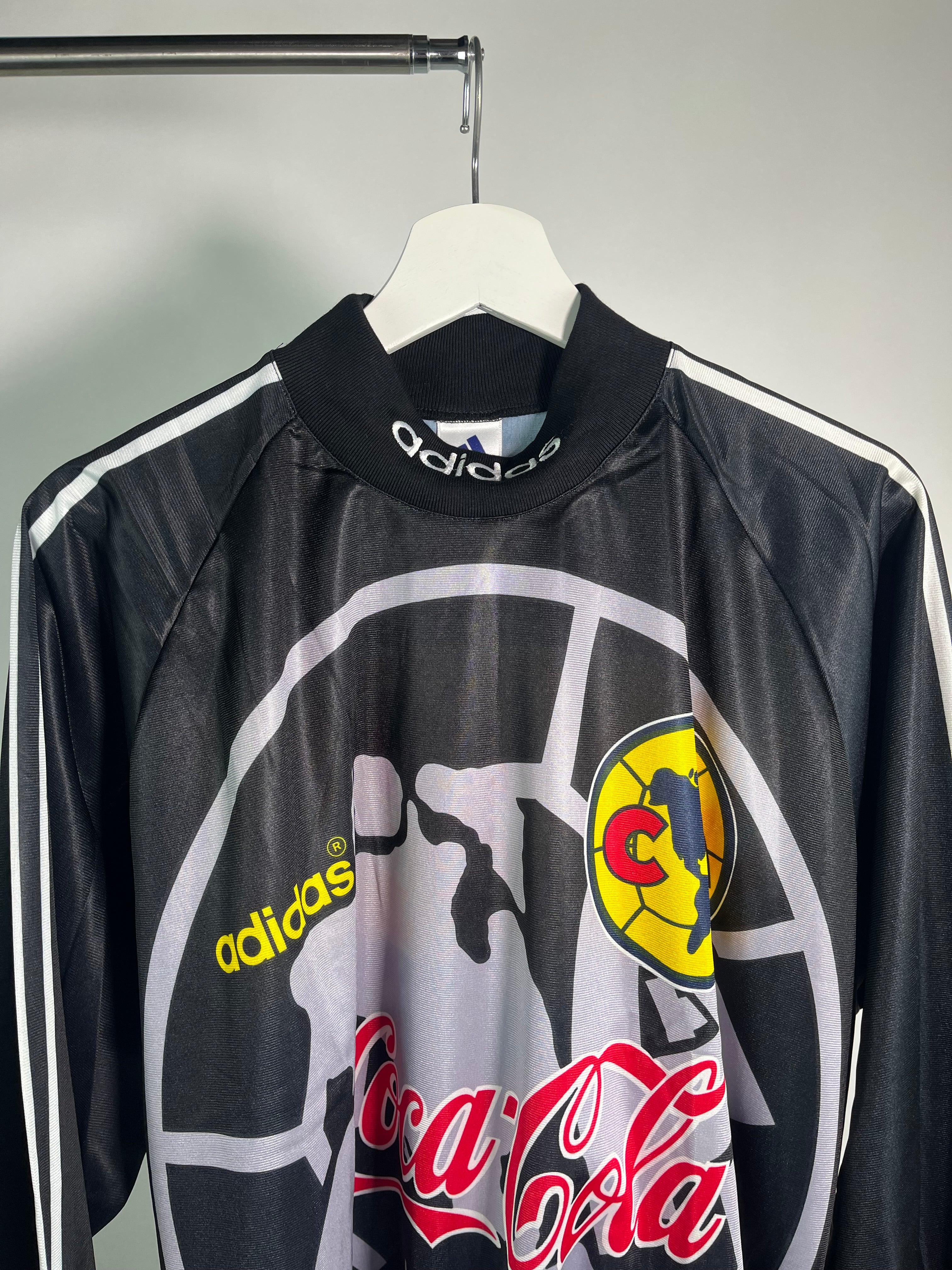 Jersey Club América Portero 1998 1999 (L)